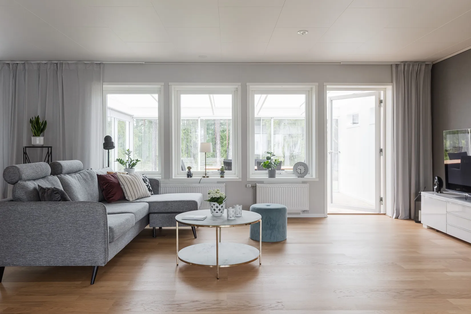 Villa, Sommarvägen 13, Vaggeryd - Västra Strand, Vaggeryd