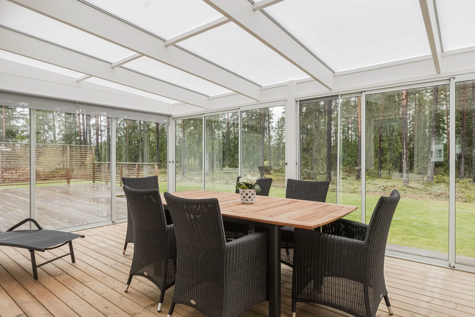 Villa, Sommarvägen 13, Vaggeryd - Västra Strand, Vaggeryd
