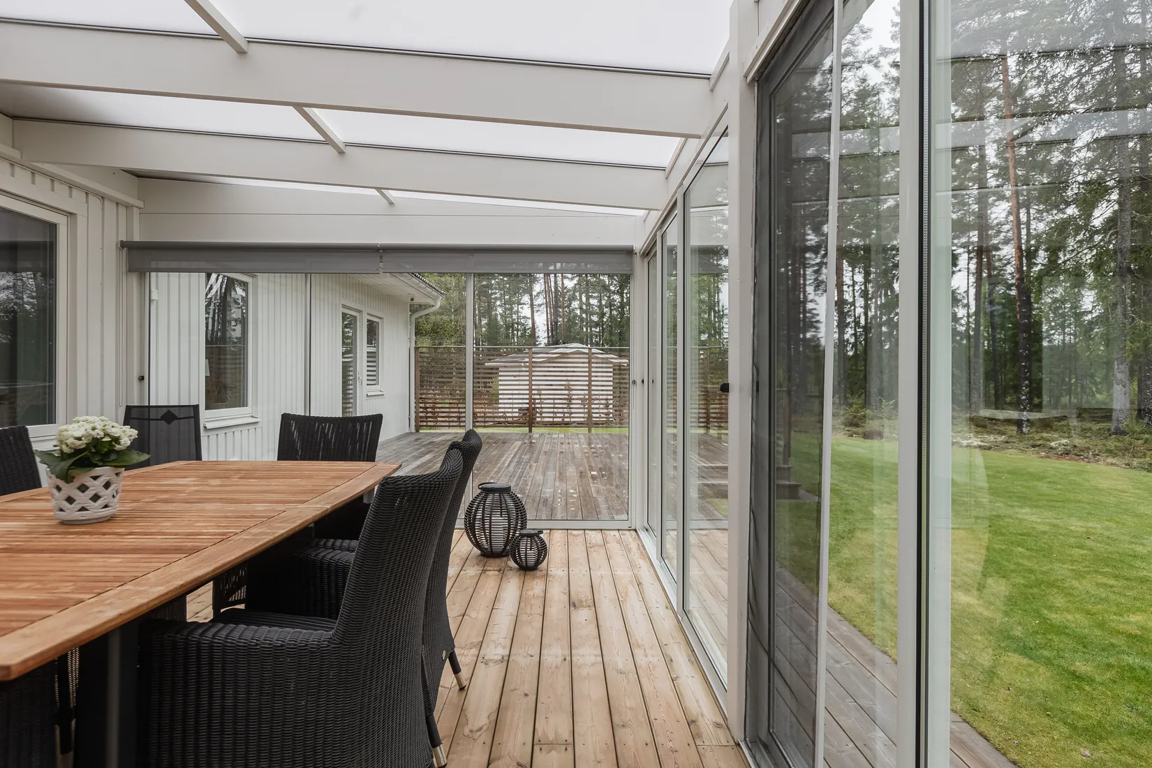 Villa, Sommarvägen 13, Vaggeryd - Västra Strand, Vaggeryd
