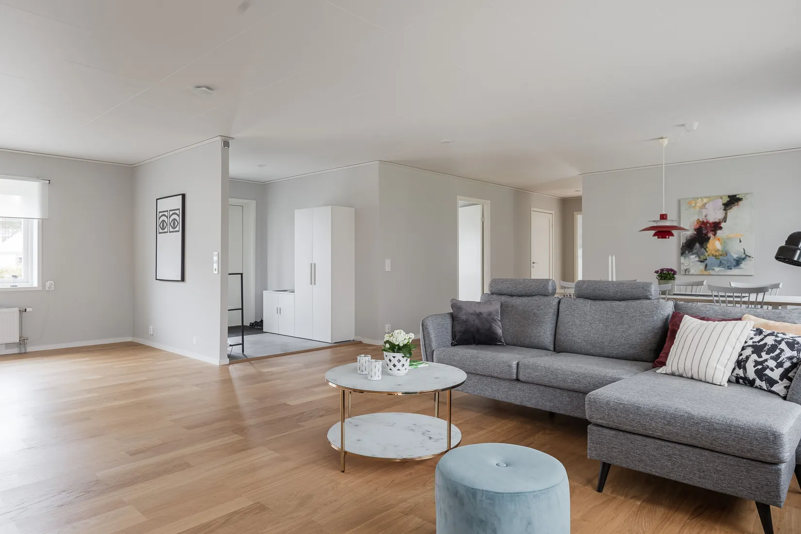 Villa, Sommarvägen 13, Vaggeryd - Västra Strand, Vaggeryd
