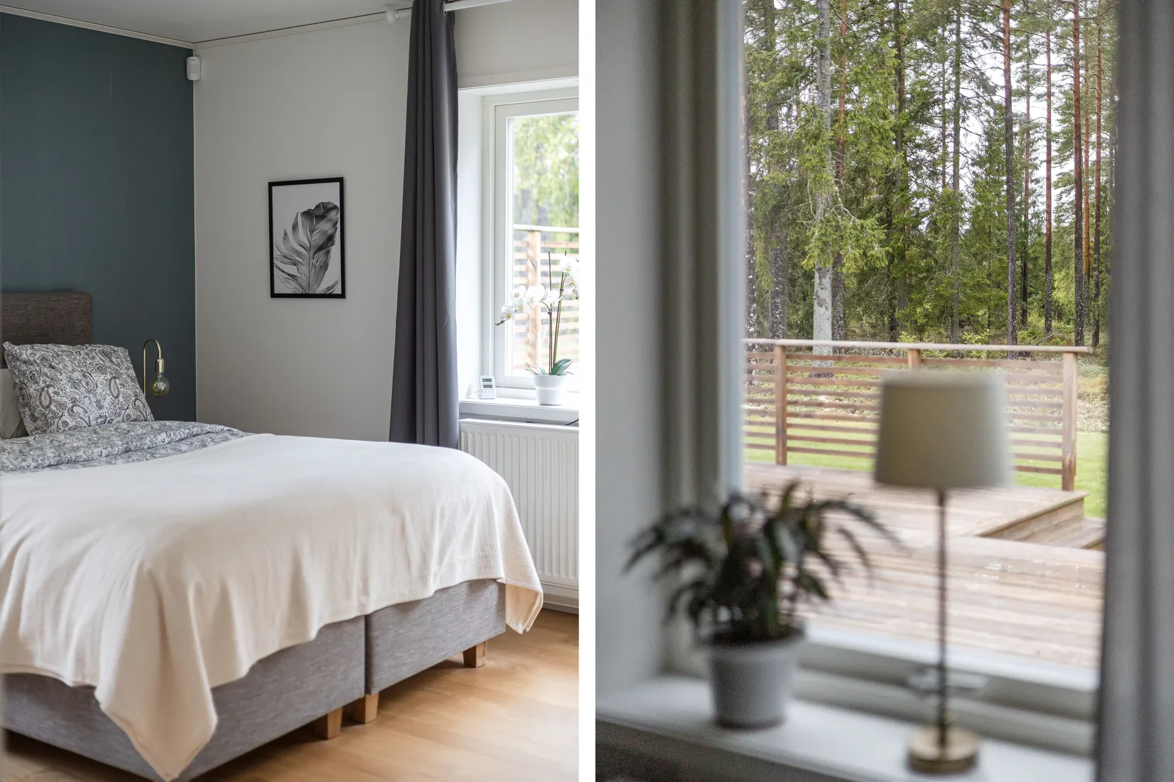 Villa, Sommarvägen 13, Vaggeryd - Västra Strand, Vaggeryd