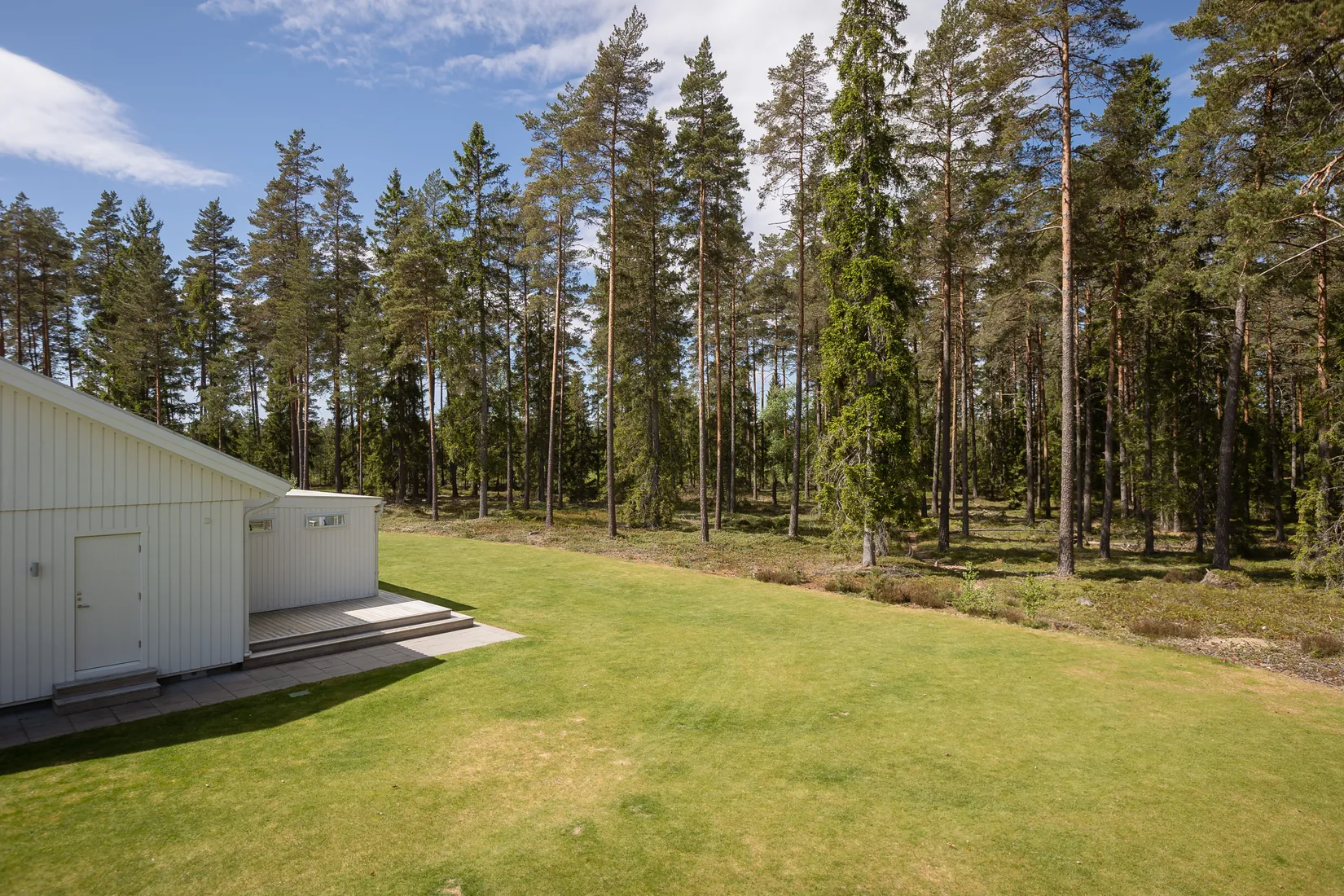 Villa, Sommarvägen 13, Vaggeryd - Västra Strand, Vaggeryd