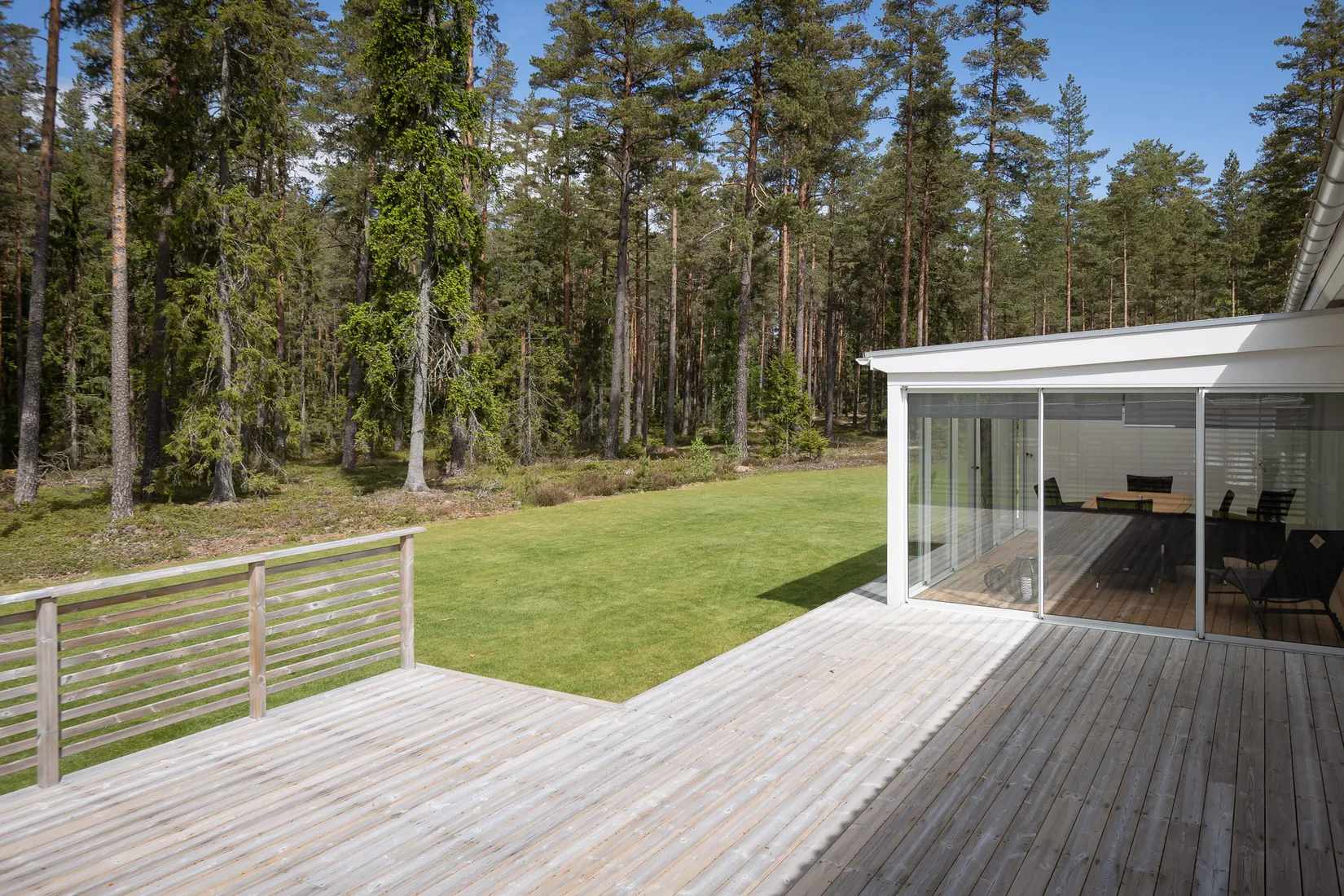 Villa, Sommarvägen 13, Vaggeryd - Västra Strand, Vaggeryd