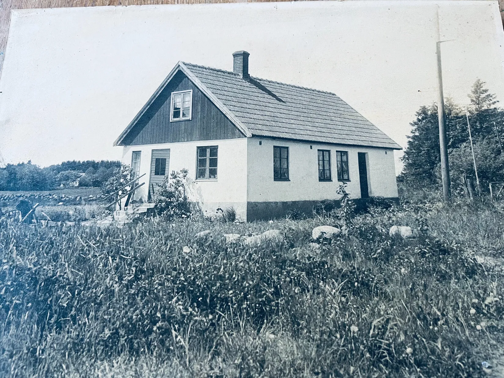 Fritidshus, Attusavägen 1, Attusa, Simrishamn