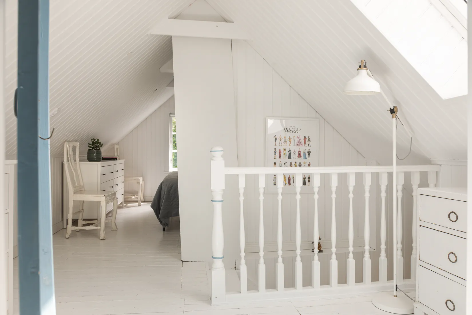 Fritidshus, Attusavägen 1, Attusa, Simrishamn