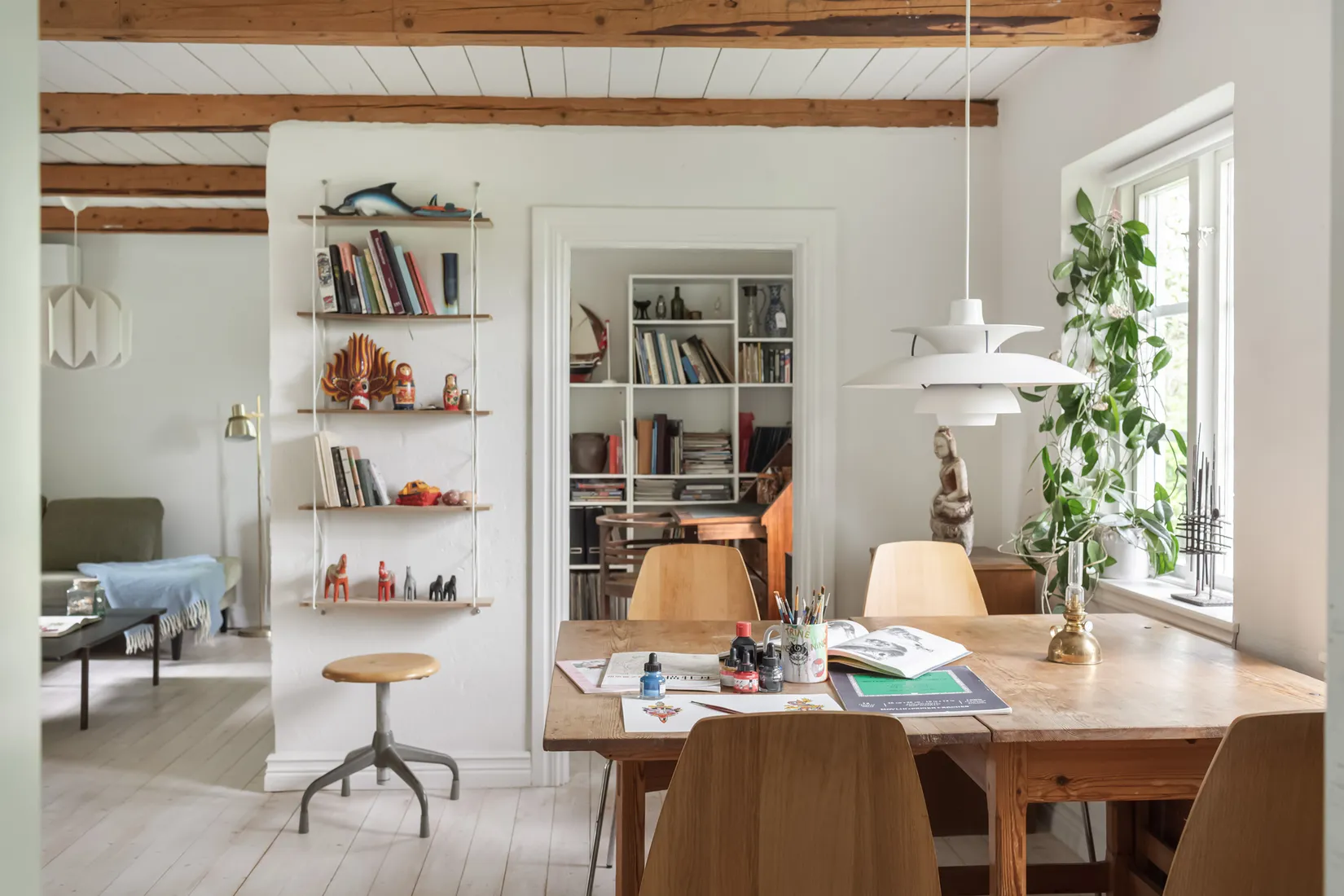 Fritidshus, Attusavägen 1, Attusa, Simrishamn