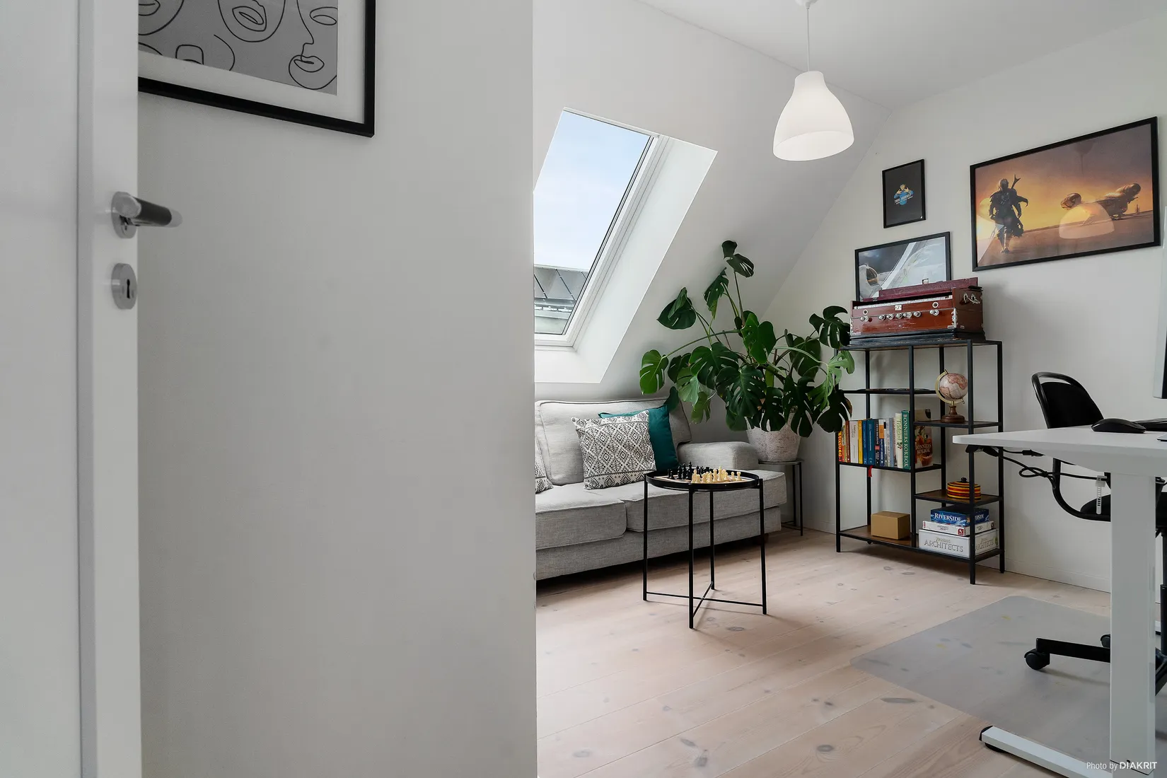 Bostadsrätt, Nattljusgården 7b, Nattljusgården, Landskrona