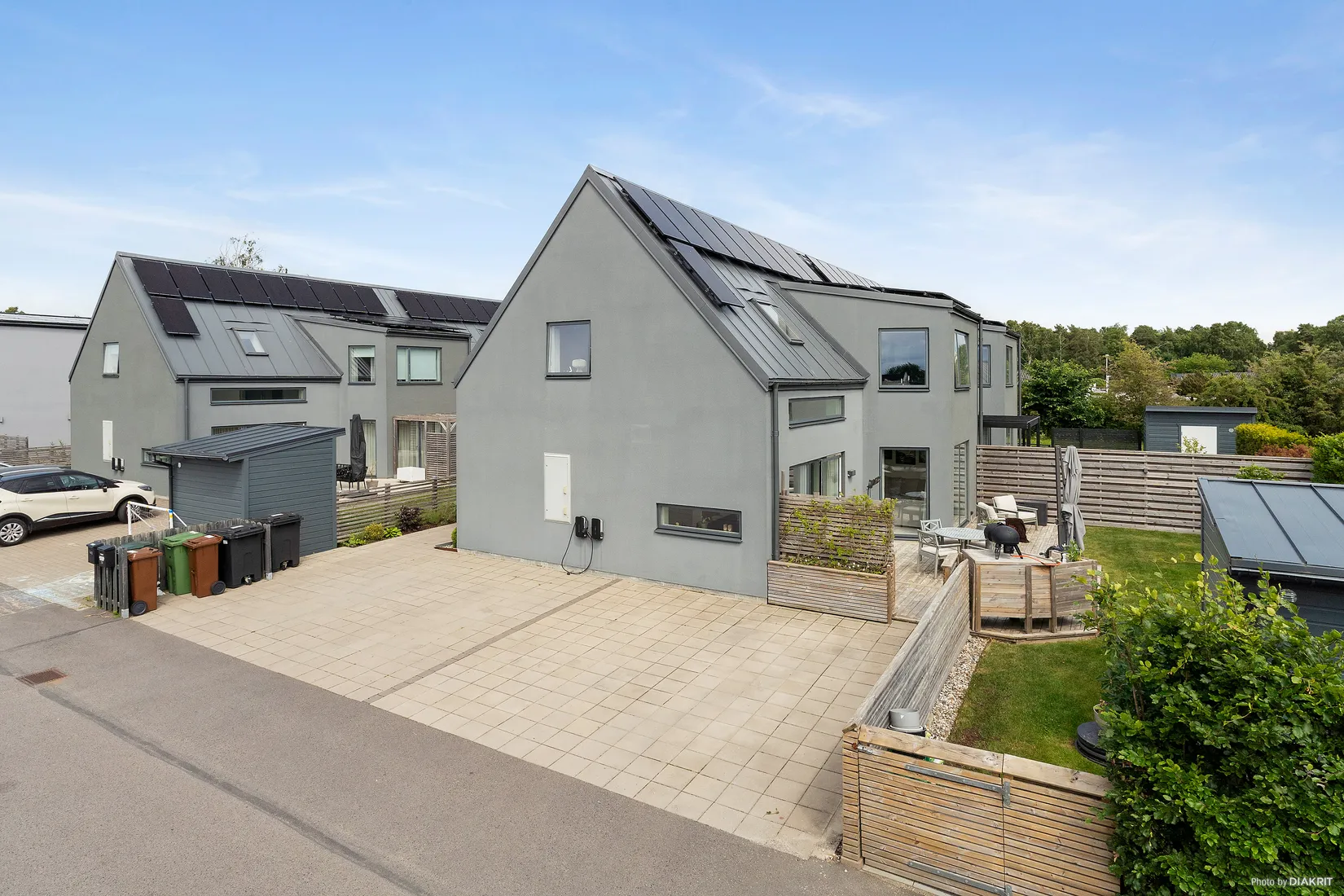 Bostadsrätt, Nattljusgården 7b, Nattljusgården, Landskrona