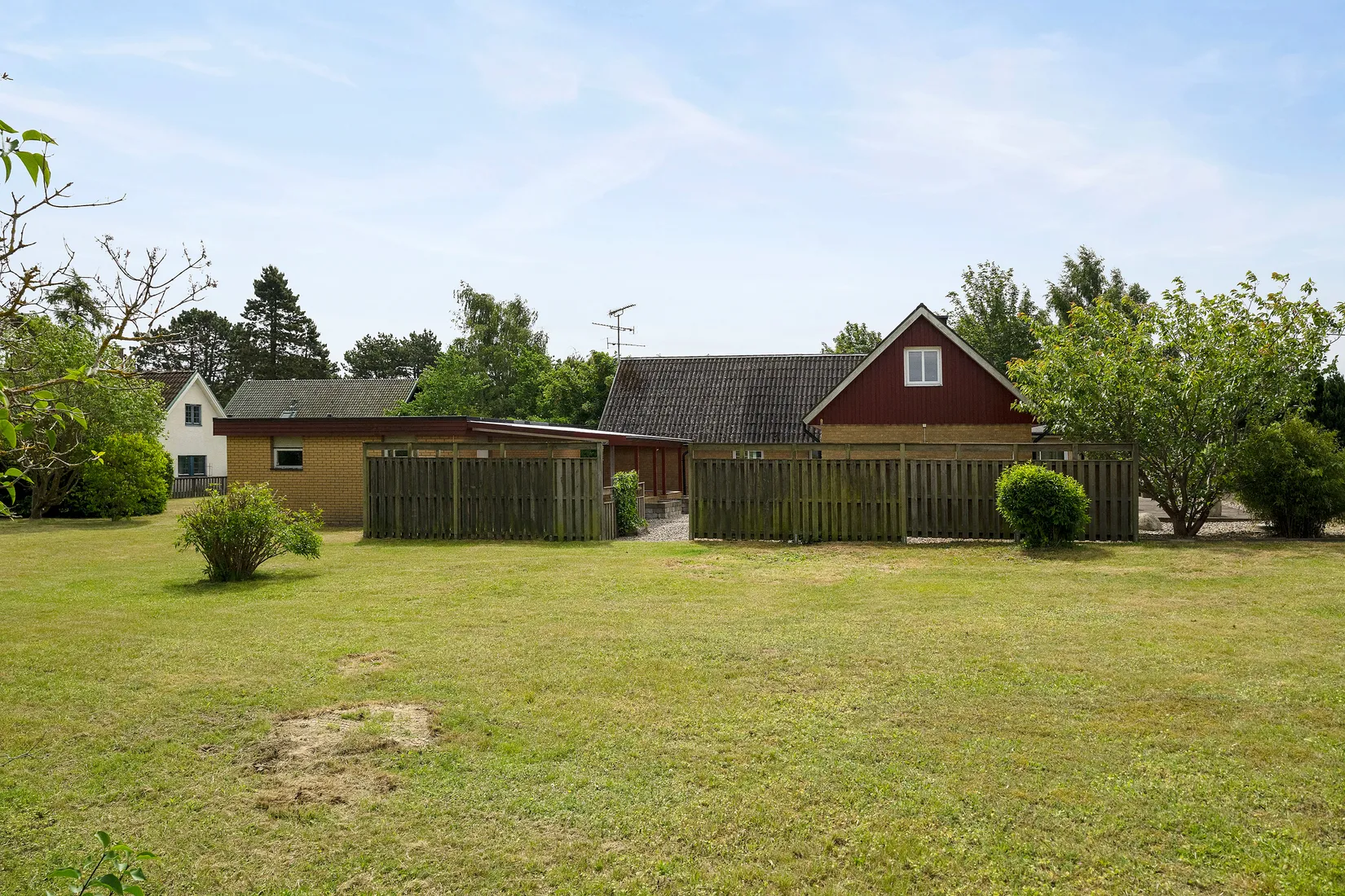 Villa, Bläcksvampsvägen 1, Beddingestrand, Trelleborg