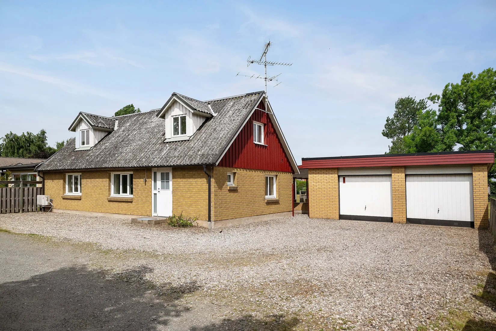 Villa, Bläcksvampsvägen 1, Beddingestrand, Trelleborg