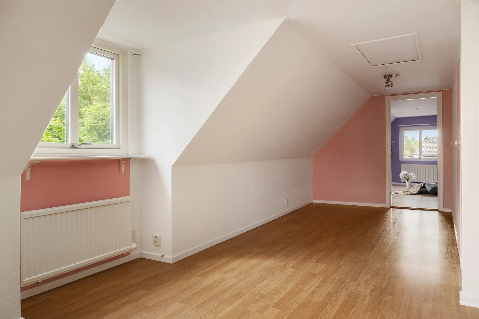 Villa, Bläcksvampsvägen 1, Beddingestrand, Trelleborg