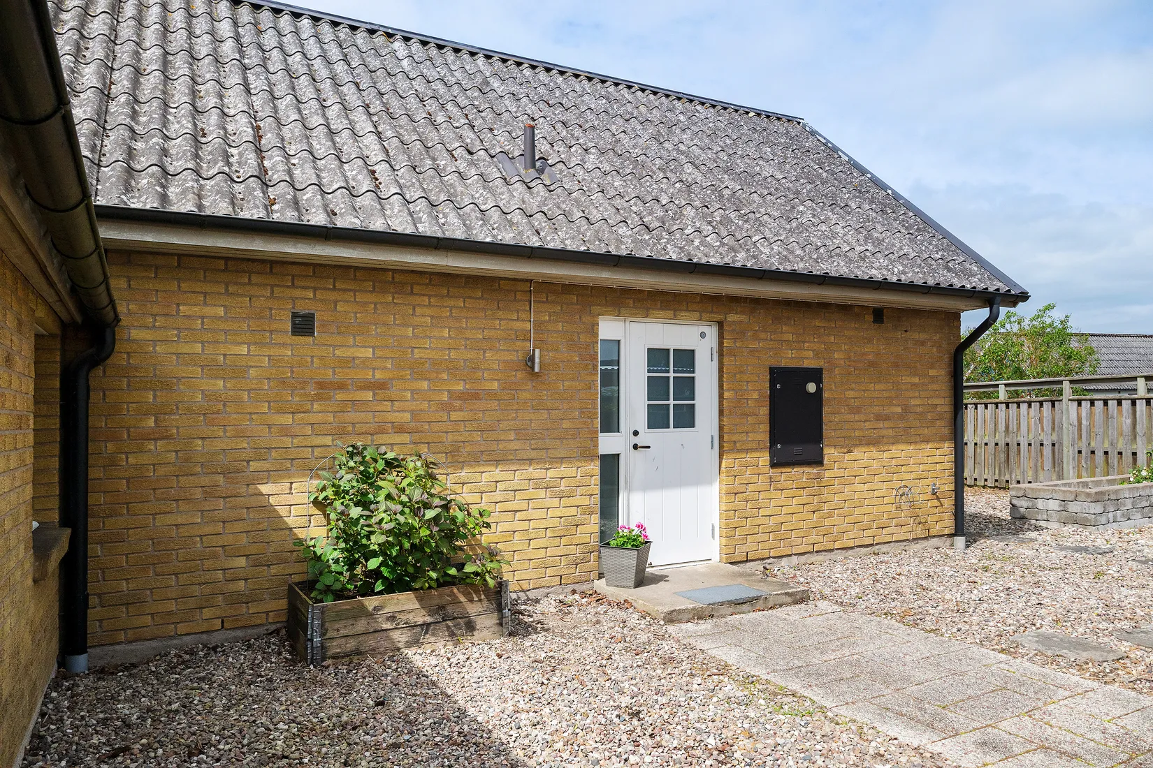 Villa, Bläcksvampsvägen 1, Beddingestrand, Trelleborg