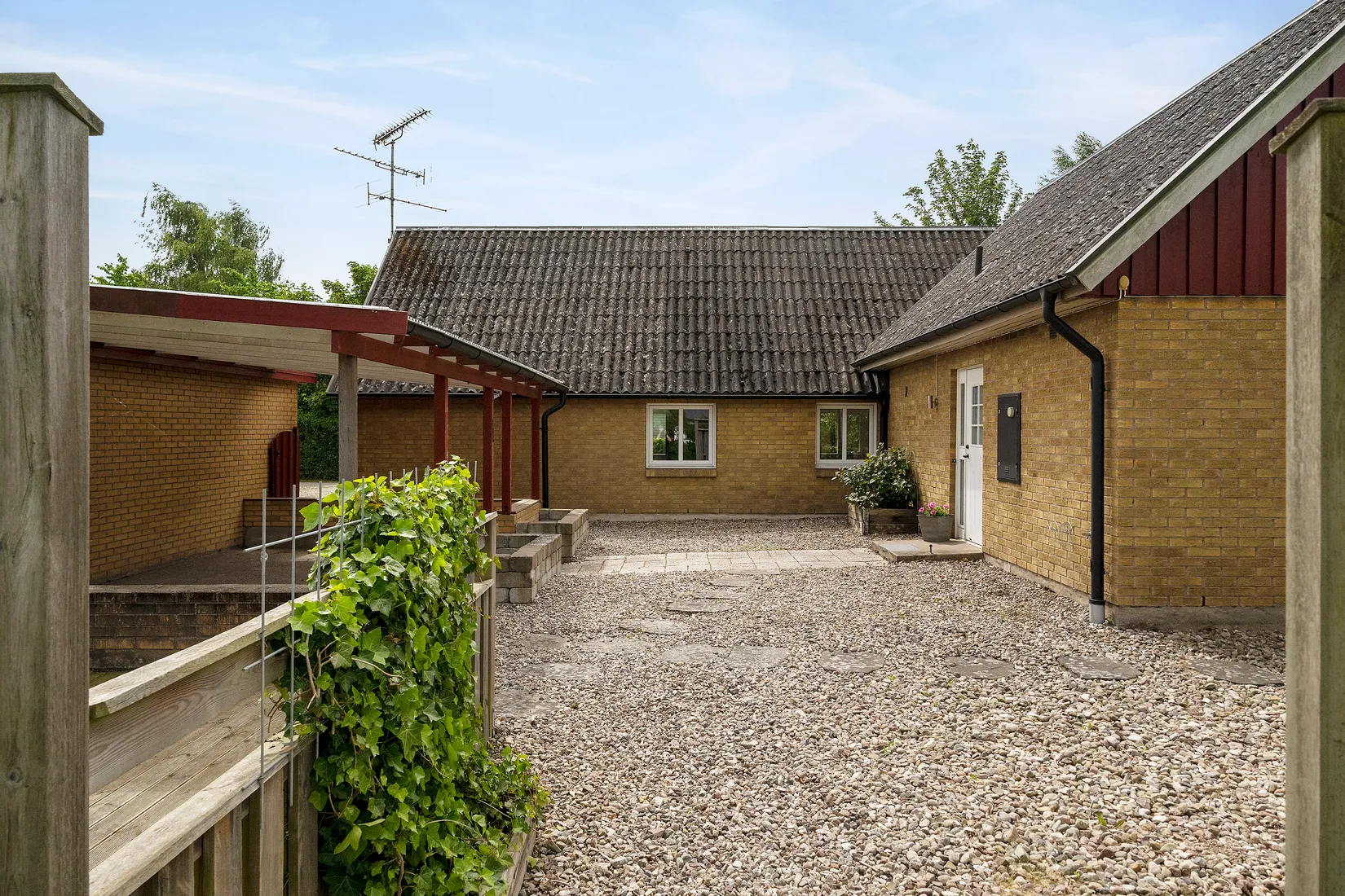 Villa, Bläcksvampsvägen 1, Beddingestrand, Trelleborg