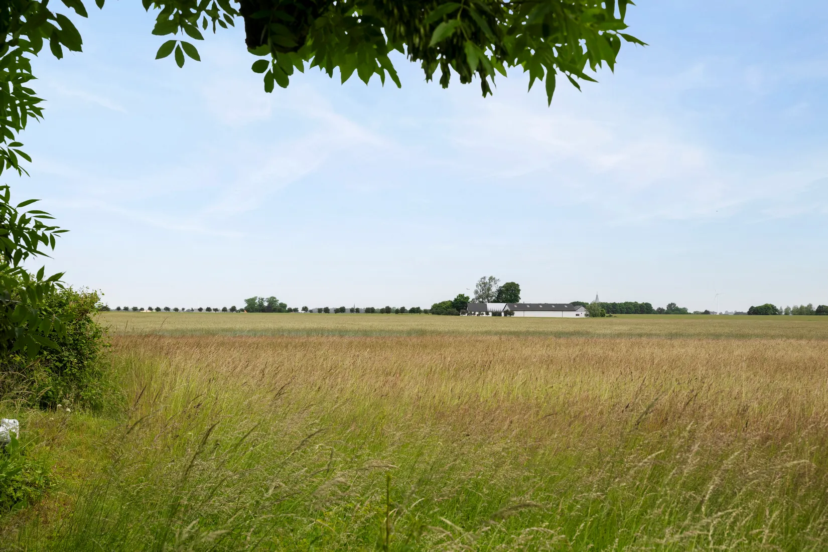 Villa, Bläcksvampsvägen 1, Beddingestrand, Trelleborg