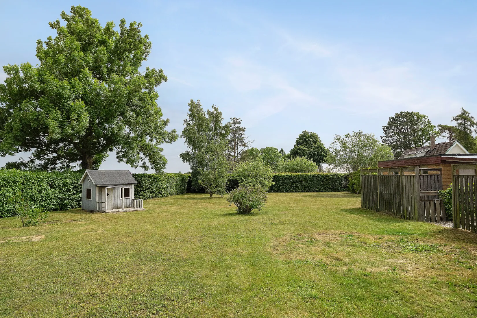 Villa, Bläcksvampsvägen 1, Beddingestrand, Trelleborg