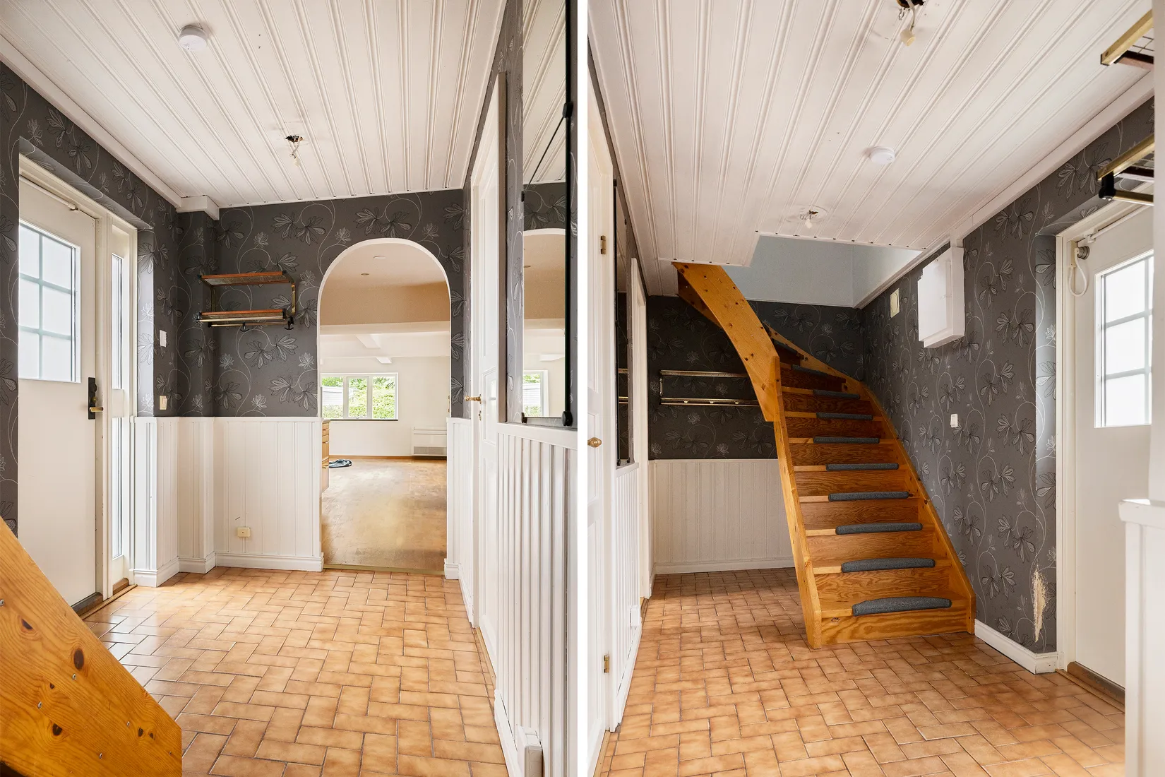 Villa, Bläcksvampsvägen 1, Beddingestrand, Trelleborg