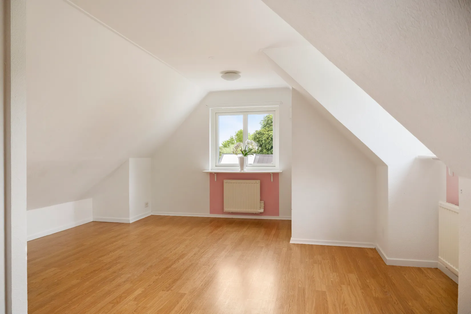 Villa, Bläcksvampsvägen 1, Beddingestrand, Trelleborg