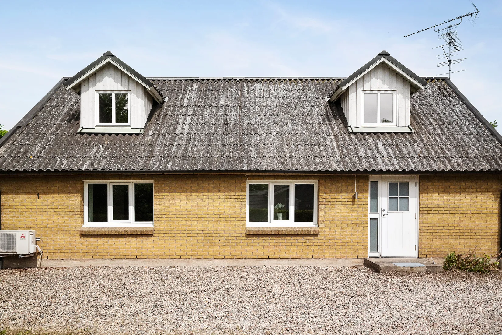 Villa, Bläcksvampsvägen 1, Beddingestrand, Trelleborg