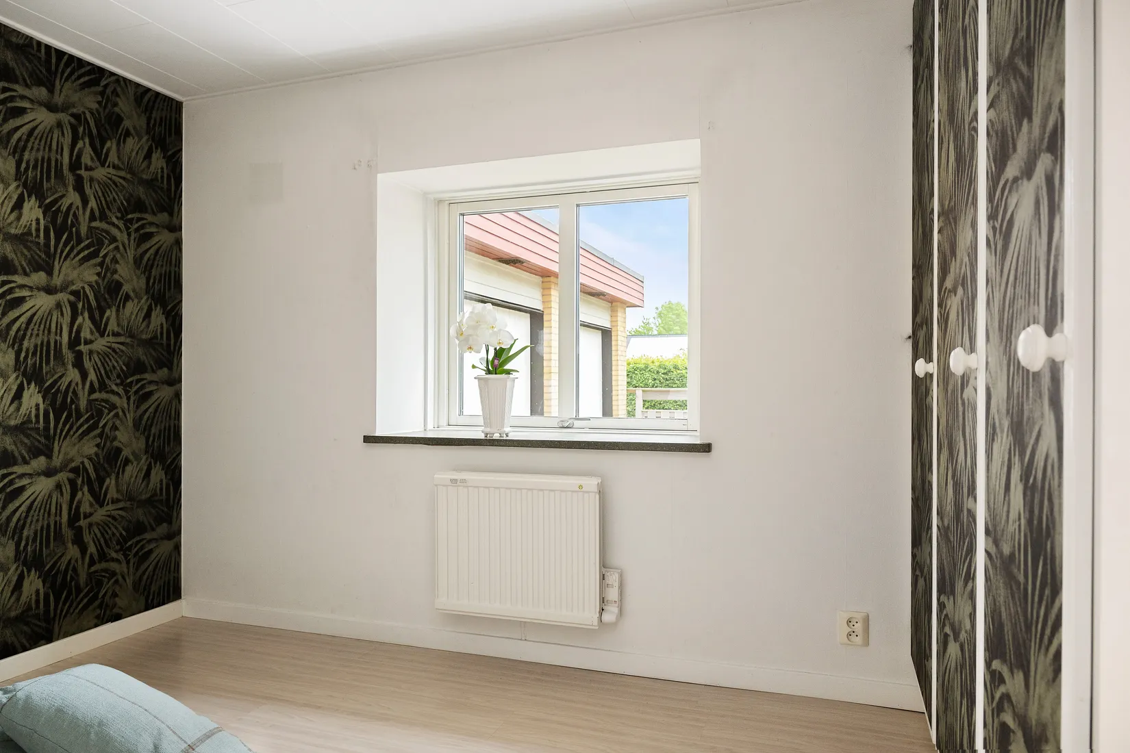 Villa, Bläcksvampsvägen 1, Beddingestrand, Trelleborg