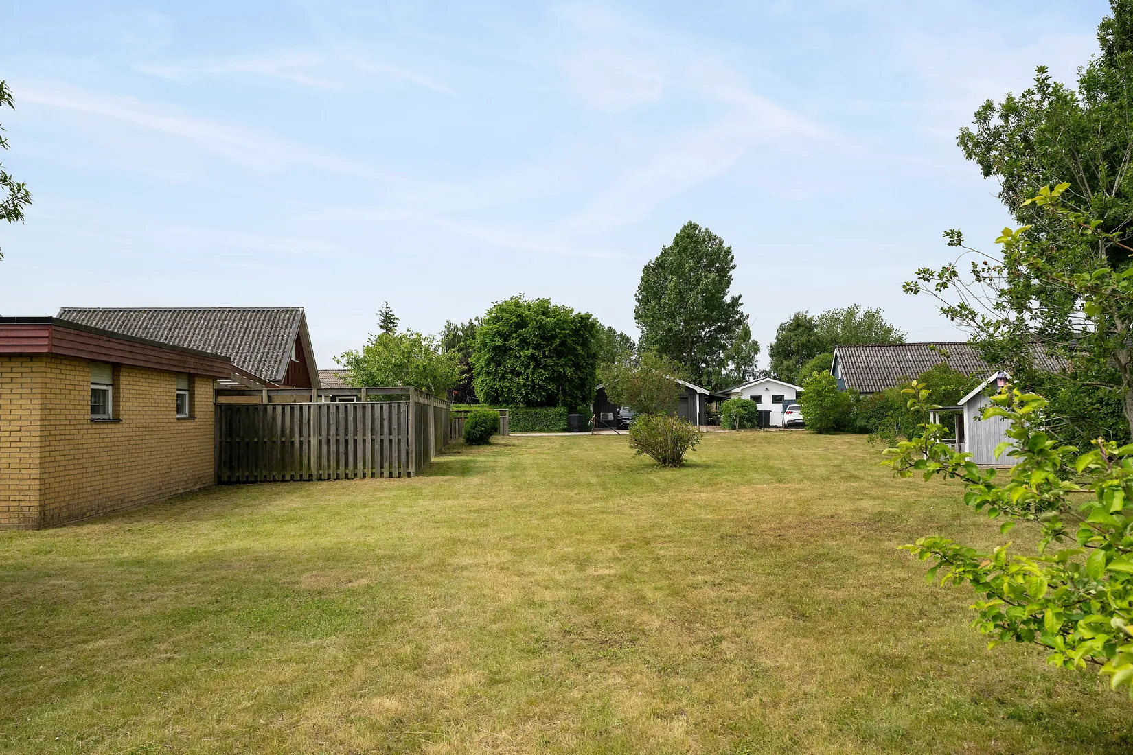Villa, Bläcksvampsvägen 1, Beddingestrand, Trelleborg