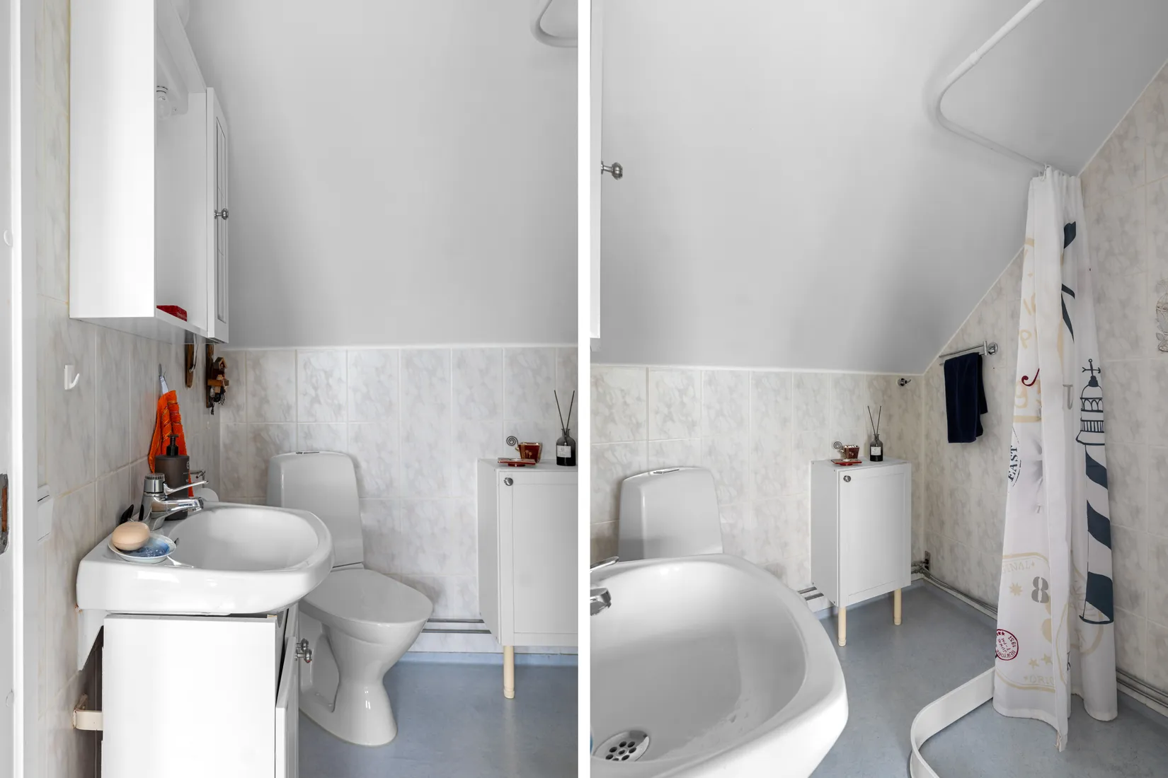 Villa, Bondängsvägen 30, Nynäshamn Stora vika, Nynäshamn