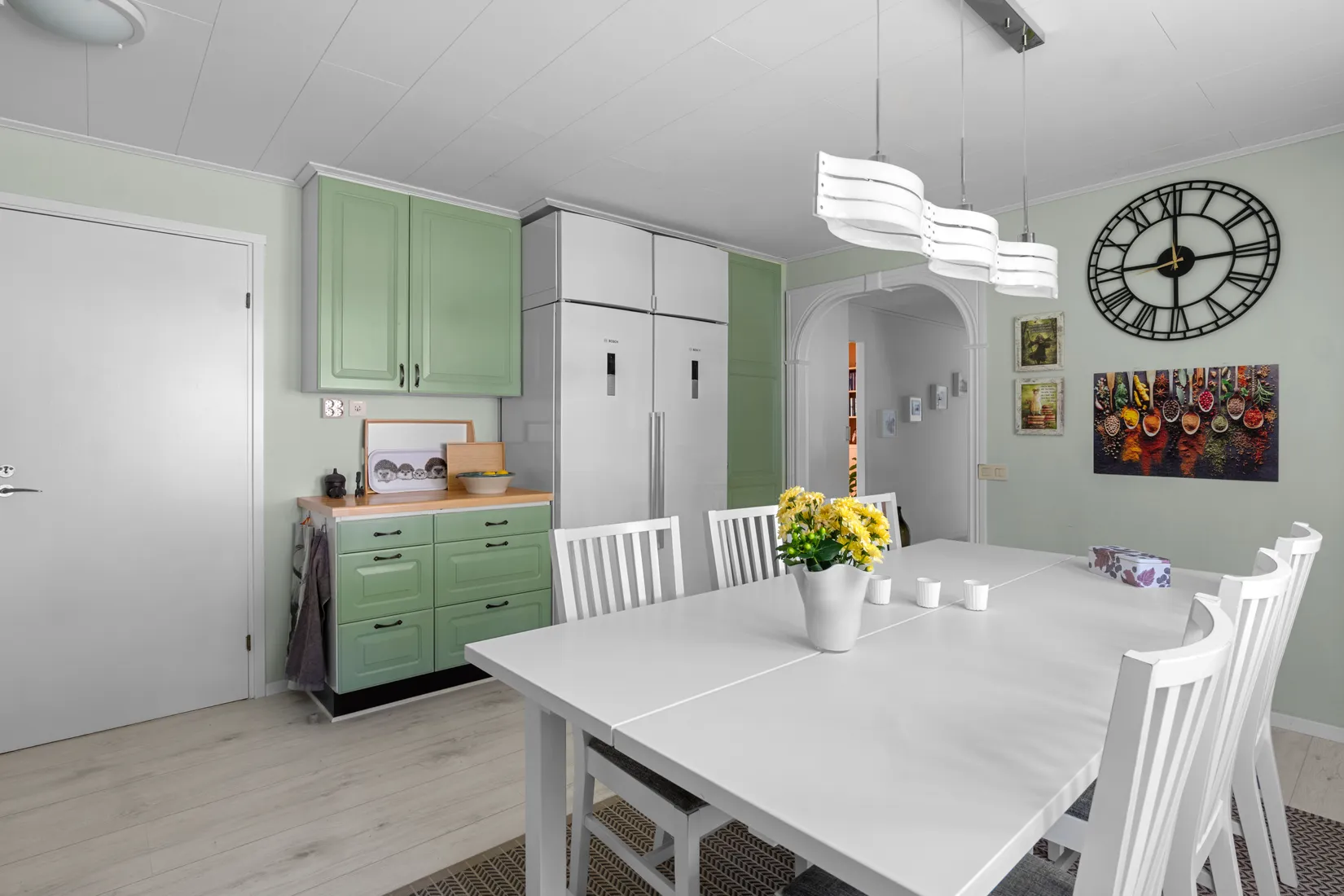 Villa, Bondängsvägen 30, Nynäshamn Stora vika, Nynäshamn