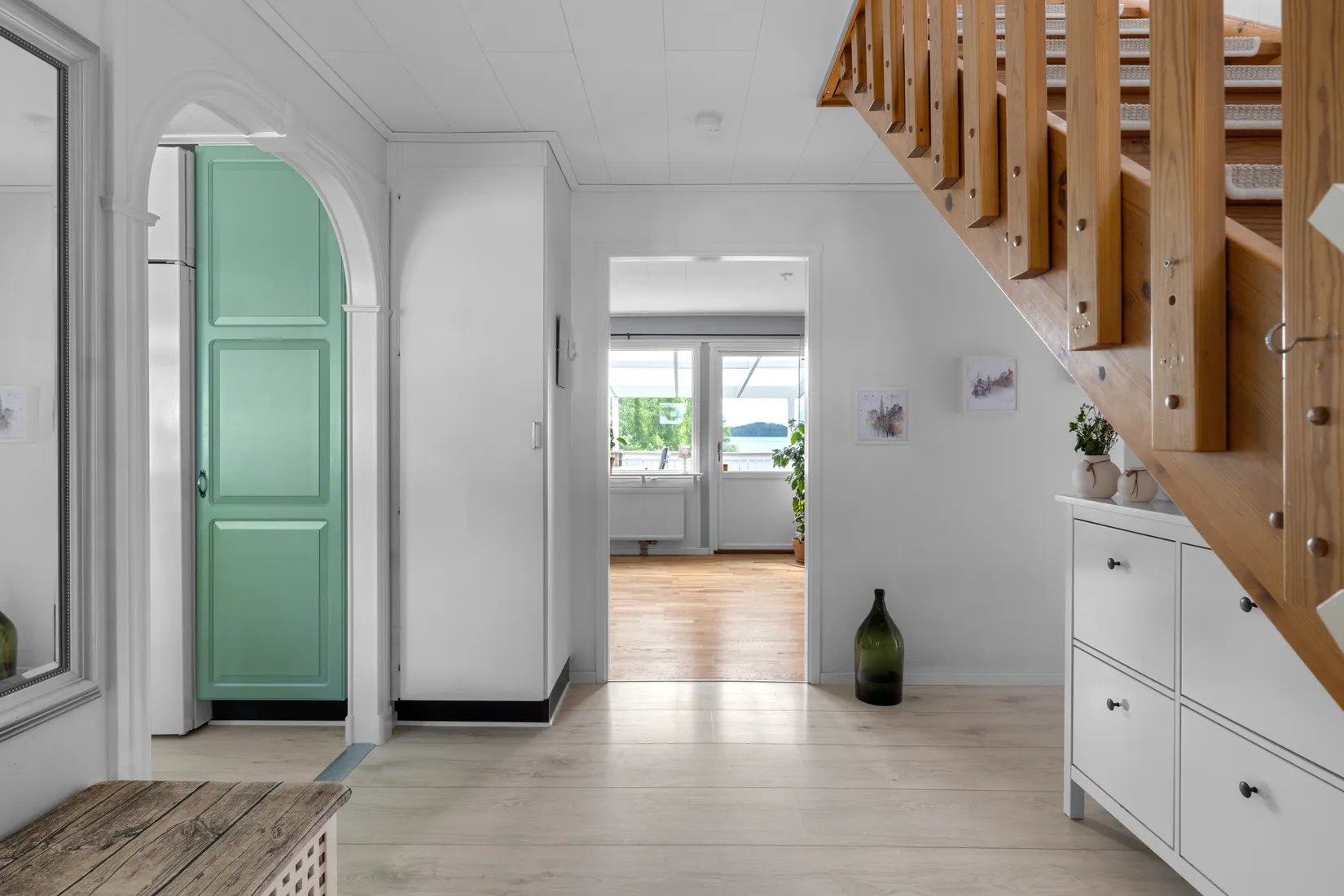 Villa, Bondängsvägen 30, Nynäshamn Stora vika, Nynäshamn