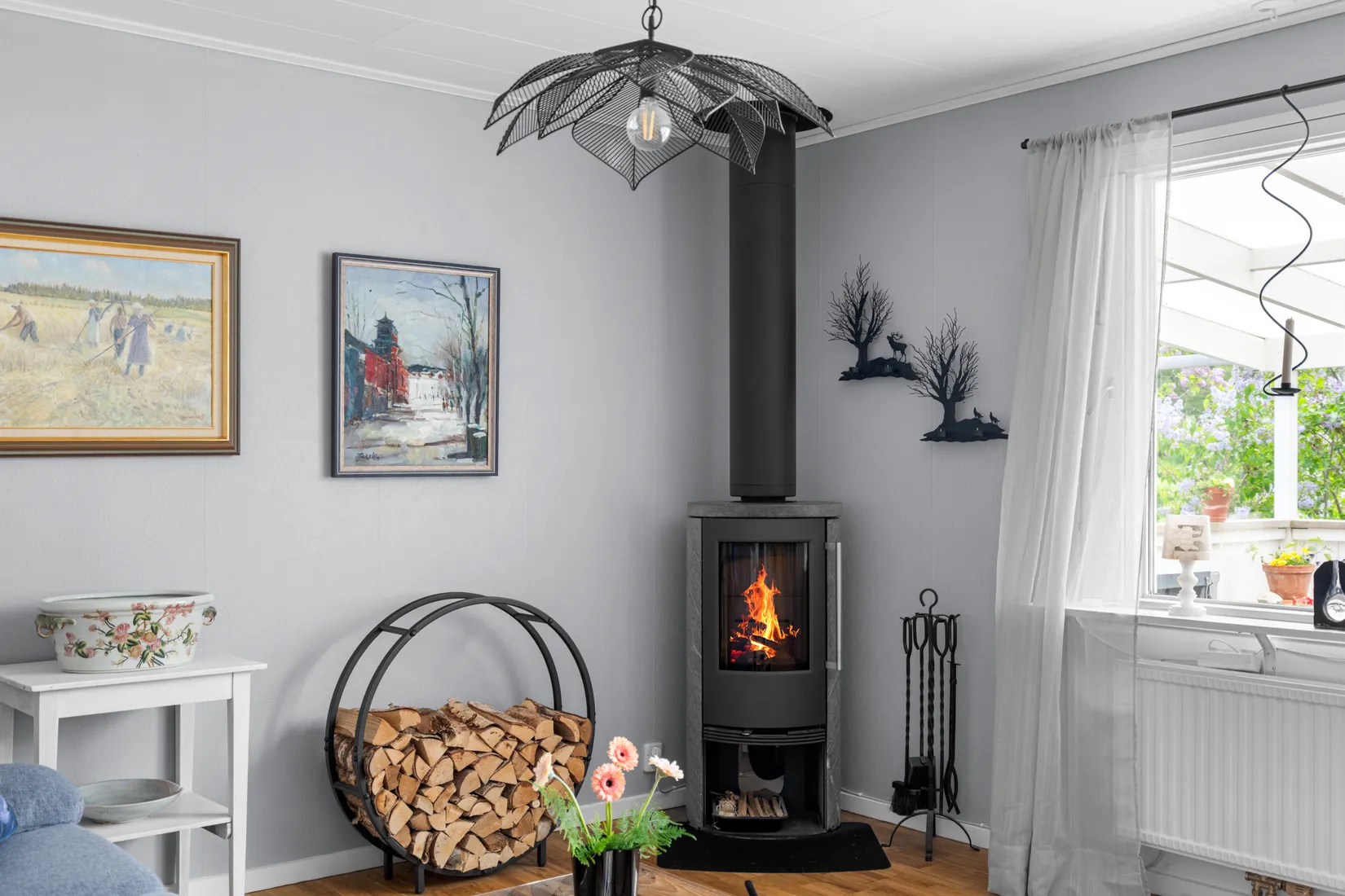 Villa, Bondängsvägen 30, Nynäshamn Stora vika, Nynäshamn