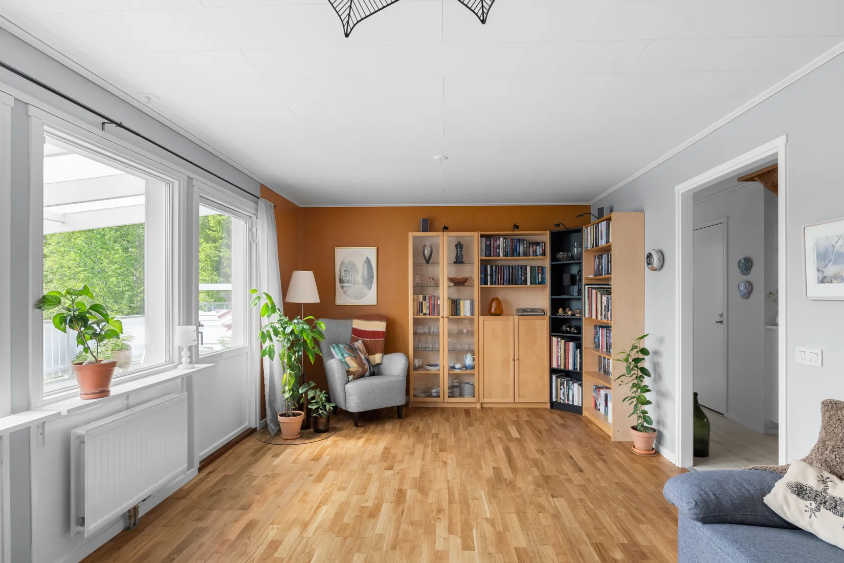 Villa, Bondängsvägen 30, Nynäshamn Stora vika, Nynäshamn