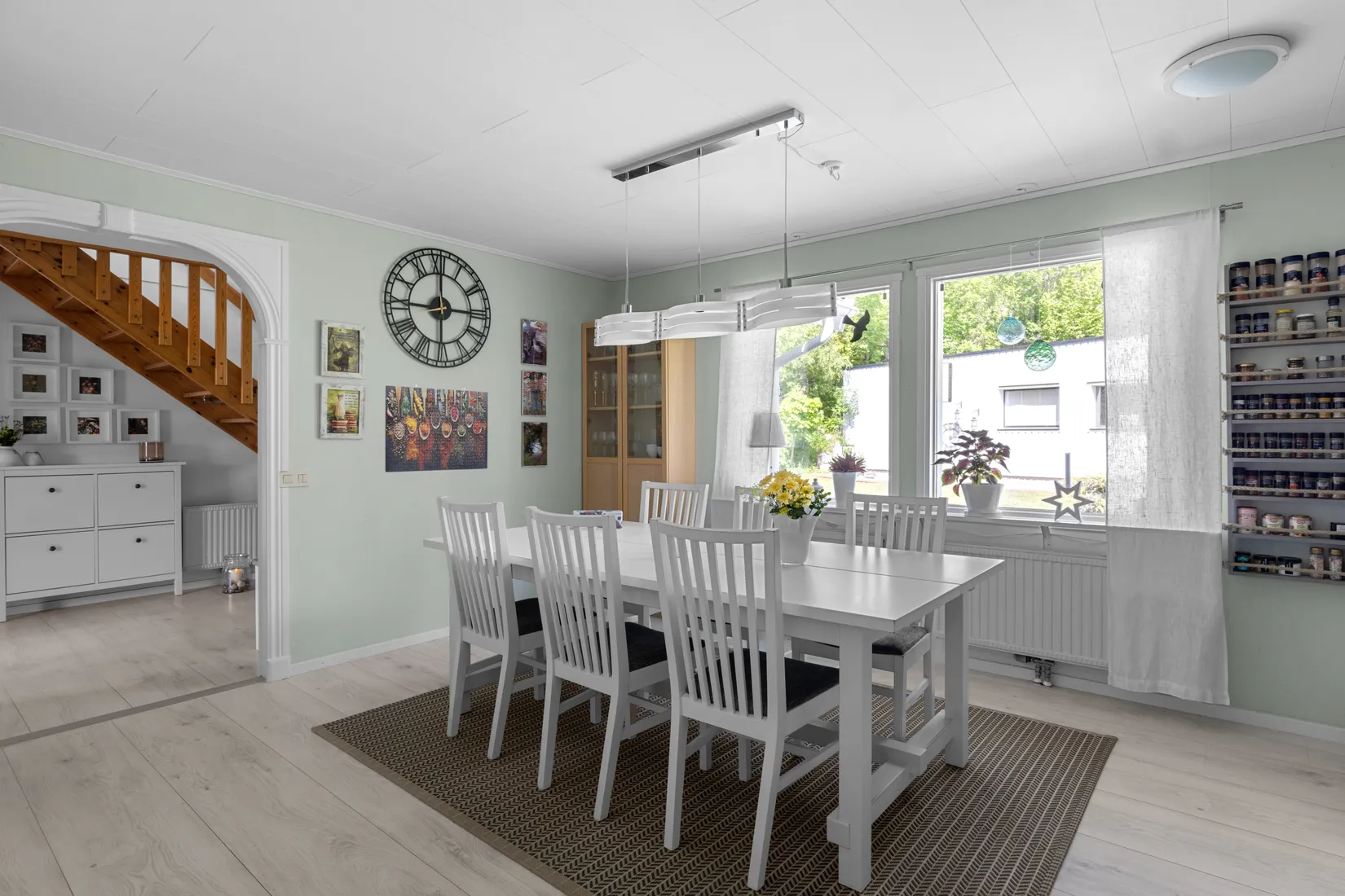 Villa, Bondängsvägen 30, Nynäshamn Stora vika, Nynäshamn