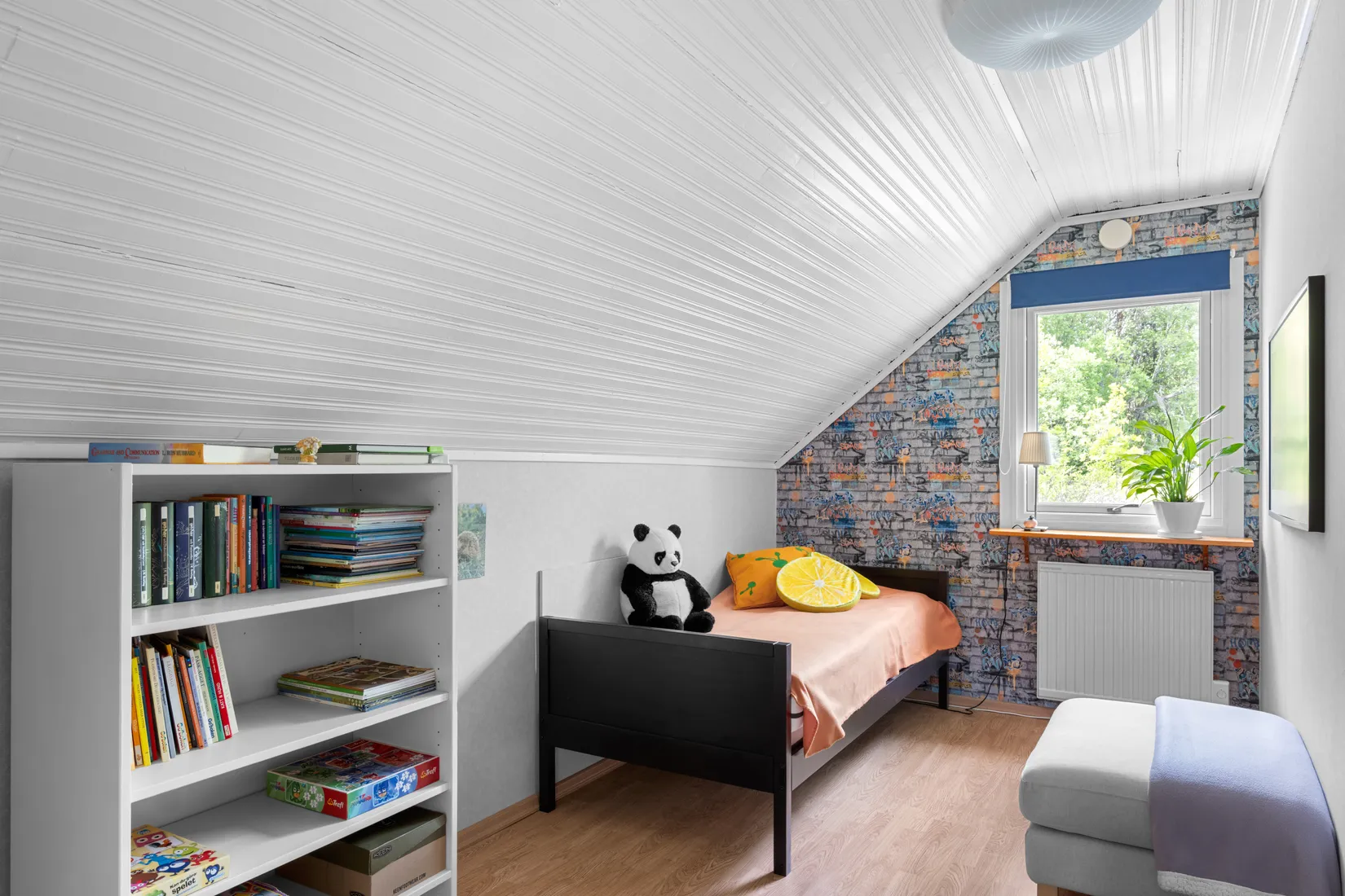 Villa, Bondängsvägen 30, Nynäshamn Stora vika, Nynäshamn