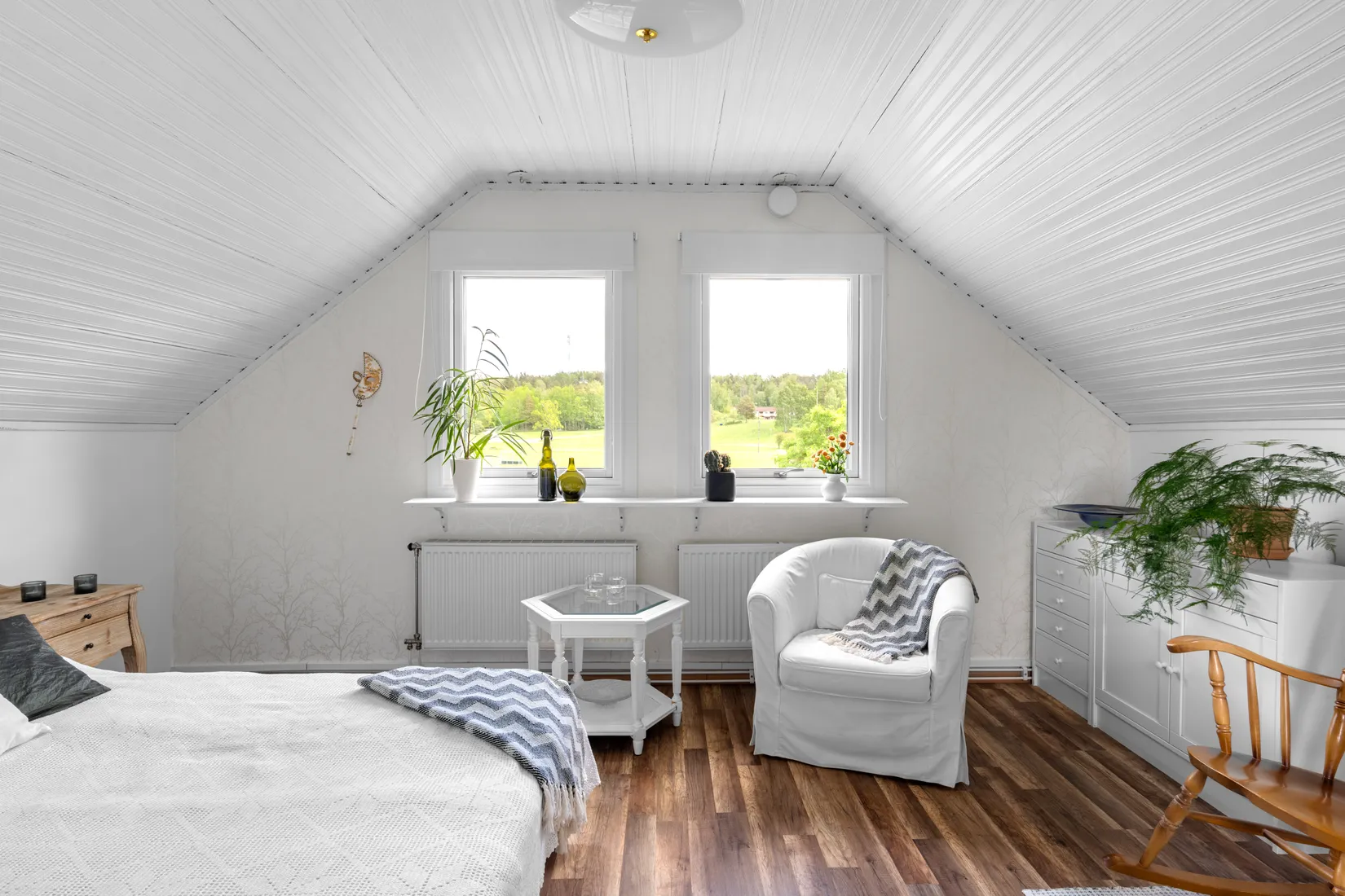 Villa, Bondängsvägen 30, Nynäshamn Stora vika, Nynäshamn