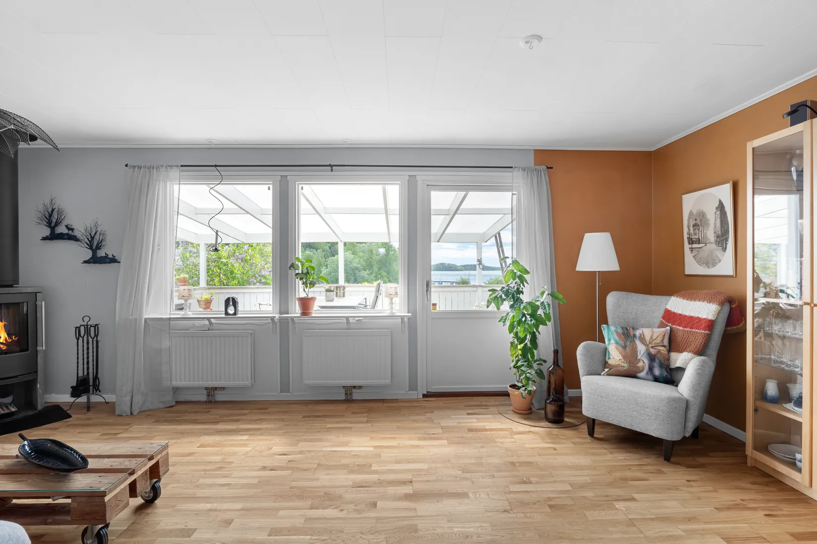 Villa, Bondängsvägen 30, Nynäshamn Stora vika, Nynäshamn