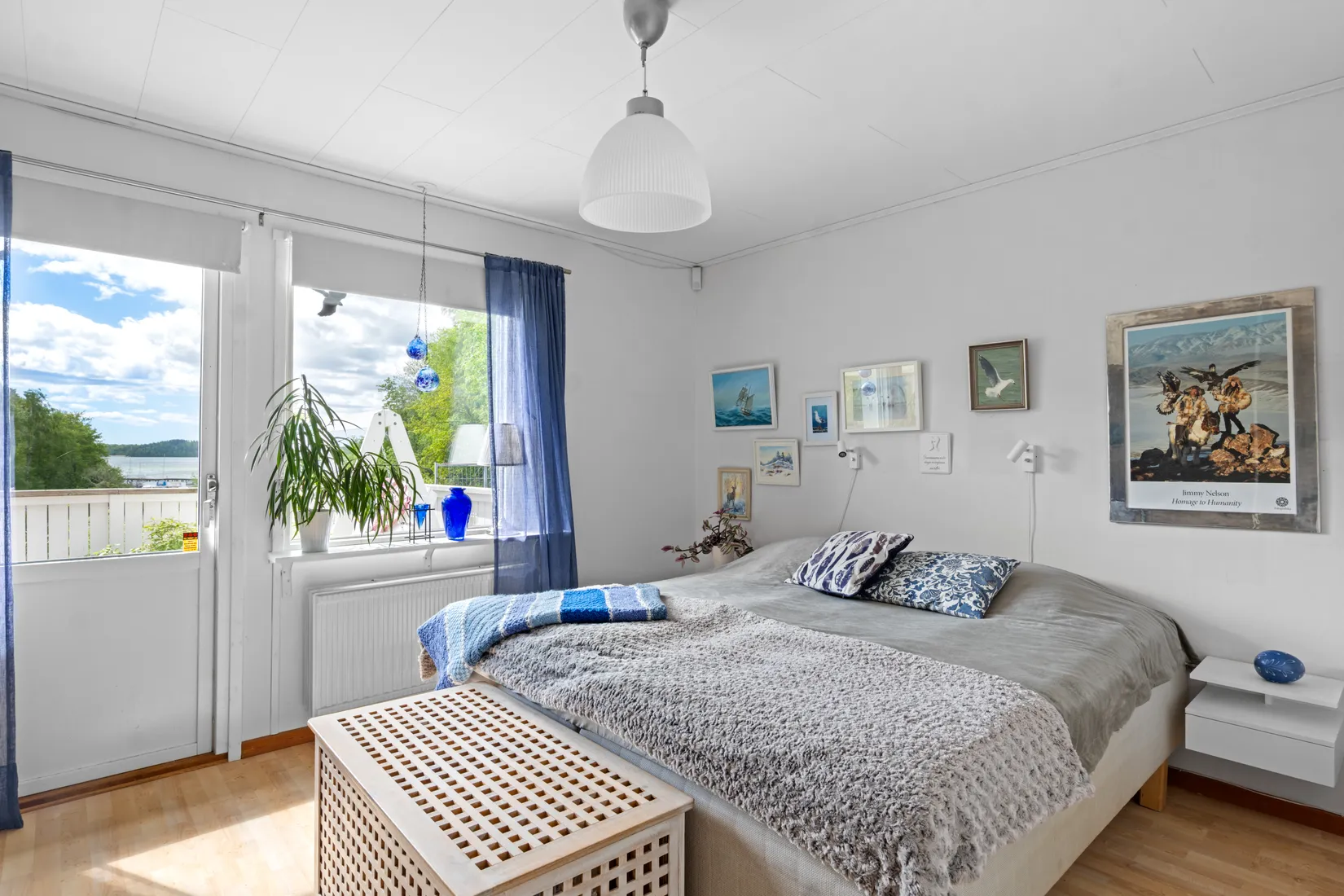 Villa, Bondängsvägen 30, Nynäshamn Stora vika, Nynäshamn