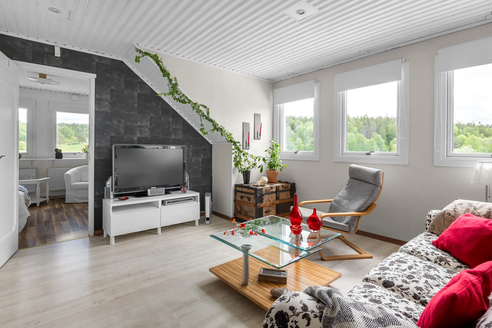 Villa, Bondängsvägen 30, Nynäshamn Stora vika, Nynäshamn