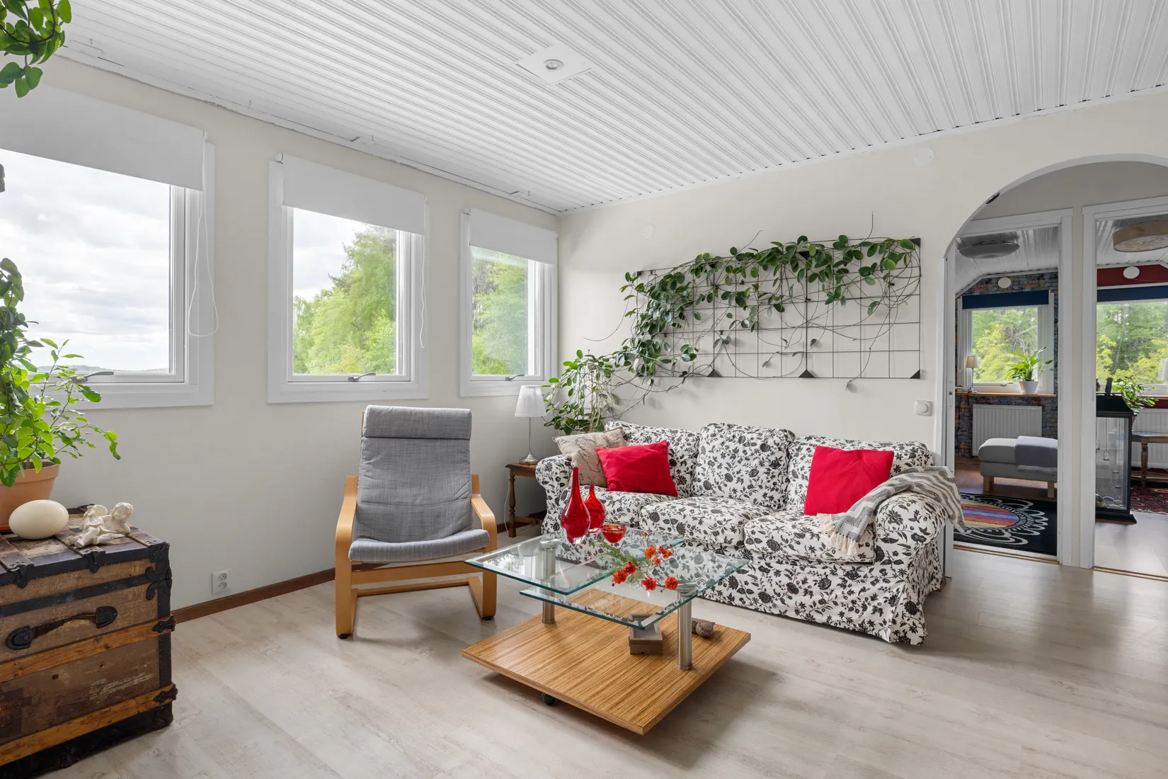 Villa, Bondängsvägen 30, Nynäshamn Stora vika, Nynäshamn