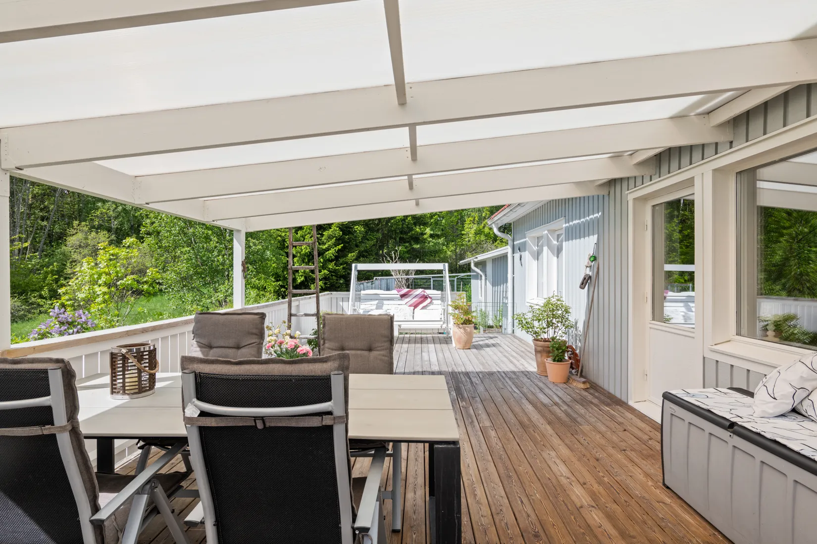 Villa, Bondängsvägen 30, Nynäshamn Stora vika, Nynäshamn