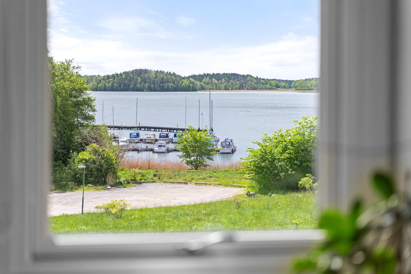 Villa, Bondängsvägen 30, Nynäshamn Stora vika, Nynäshamn