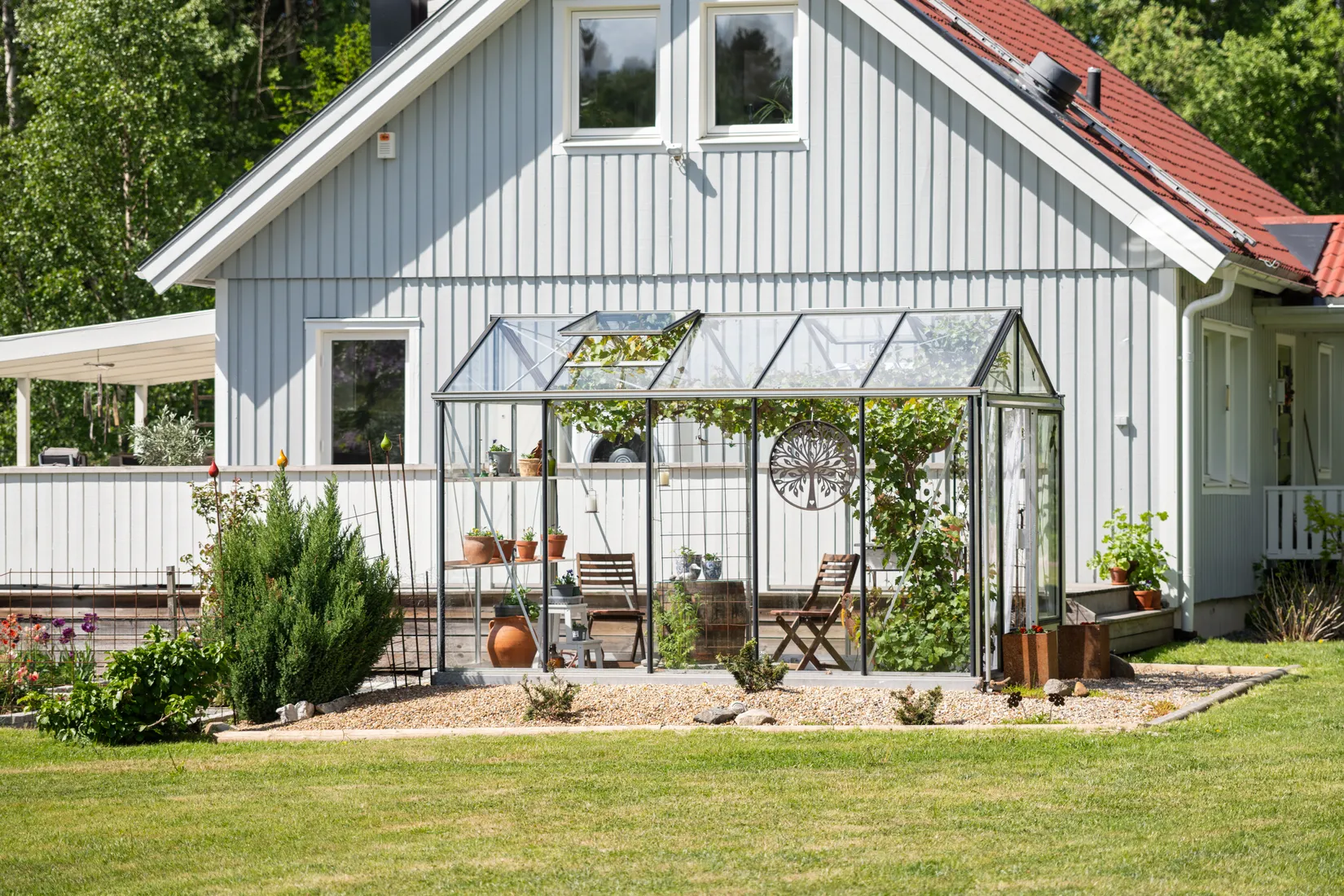 Villa, Bondängsvägen 30, Nynäshamn Stora vika, Nynäshamn