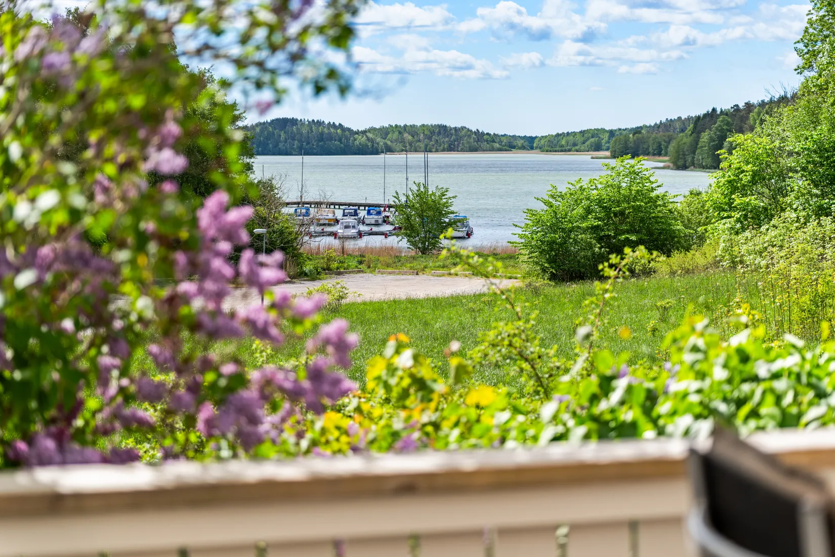 Villa, Bondängsvägen 30, Nynäshamn Stora vika, Nynäshamn