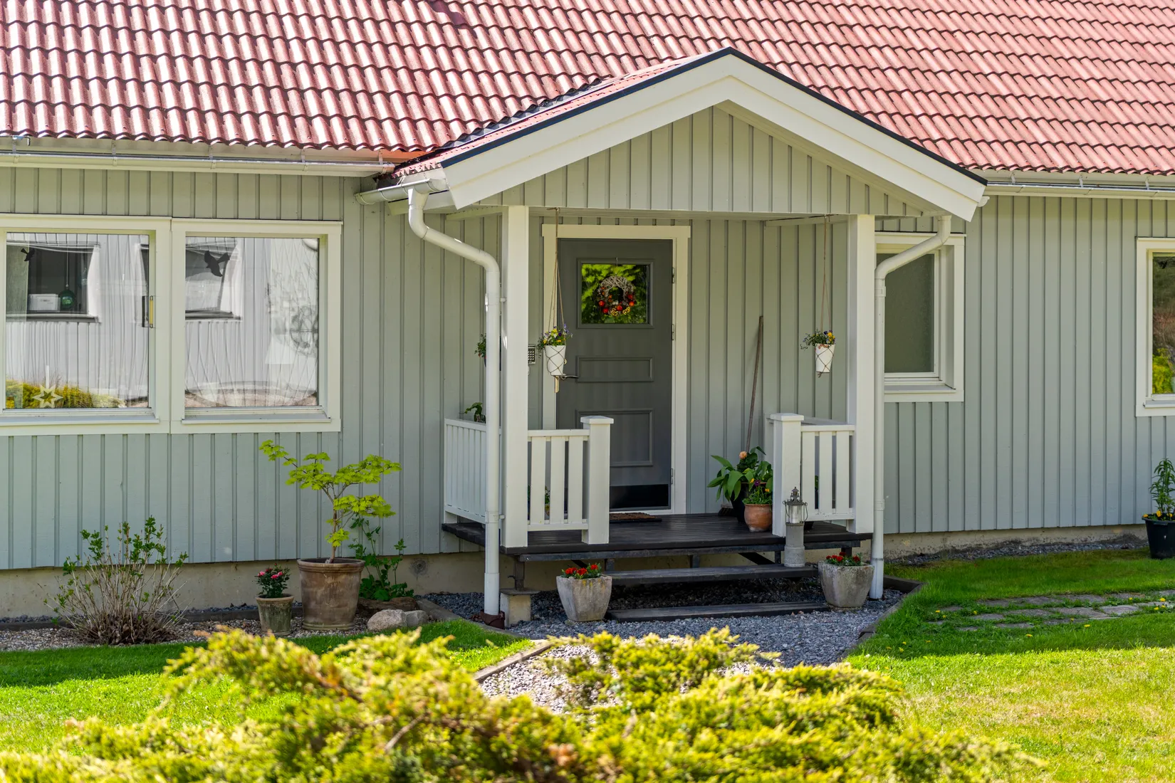 Villa, Bondängsvägen 30, Nynäshamn Stora vika, Nynäshamn