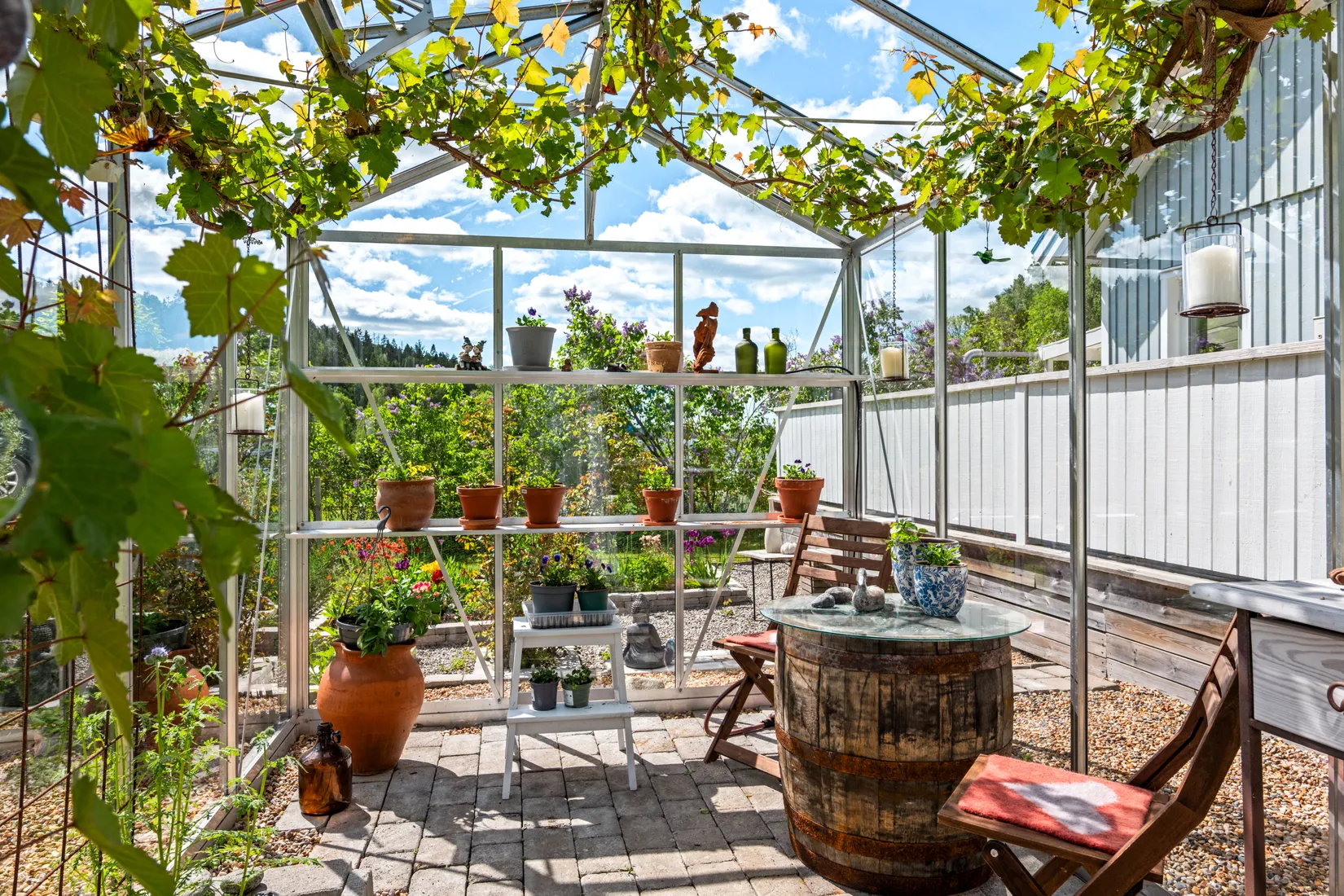 Villa, Bondängsvägen 30, Nynäshamn Stora vika, Nynäshamn