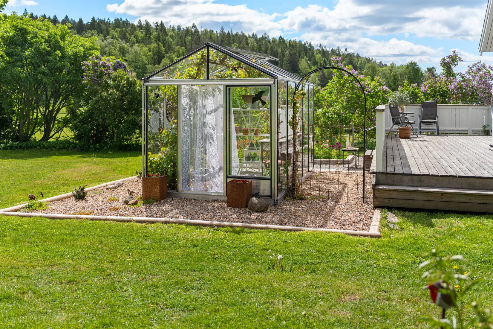 Villa, Bondängsvägen 30, Nynäshamn Stora vika, Nynäshamn