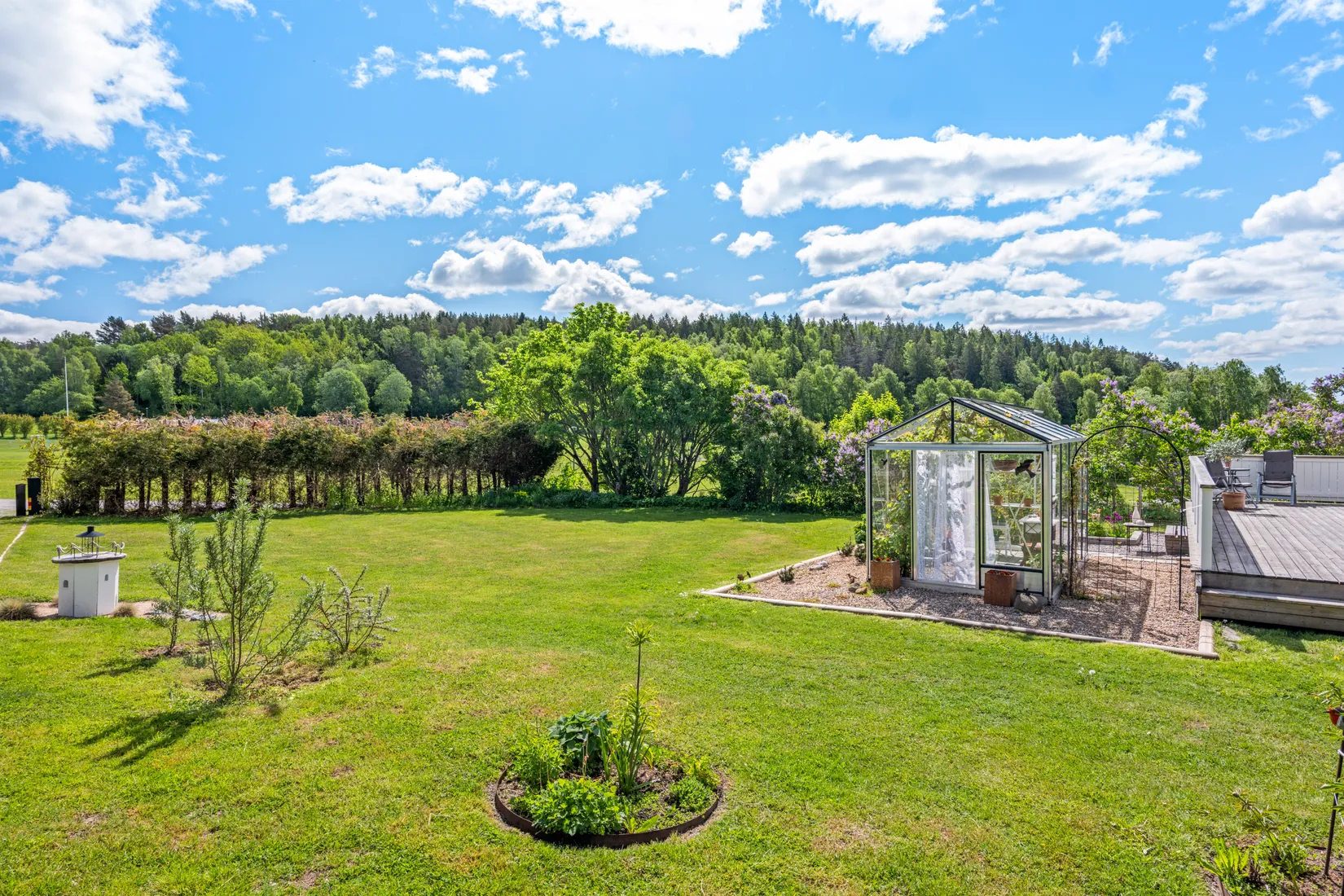 Villa, Bondängsvägen 30, Nynäshamn Stora vika, Nynäshamn