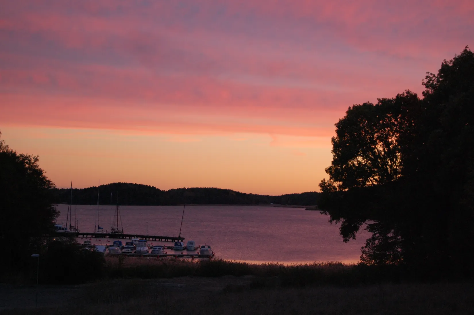 Villa, Bondängsvägen 30, Nynäshamn Stora vika, Nynäshamn