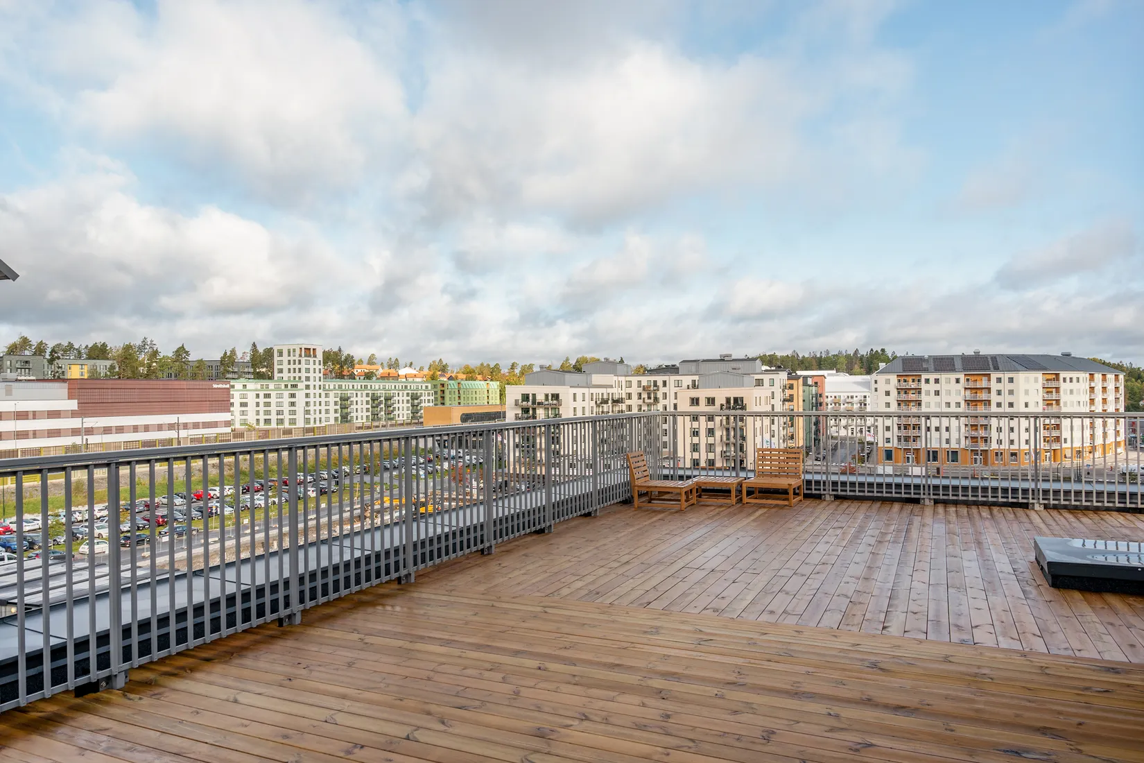 Bostadsrätt, Gaffelseglet 33, Vega, Haninge