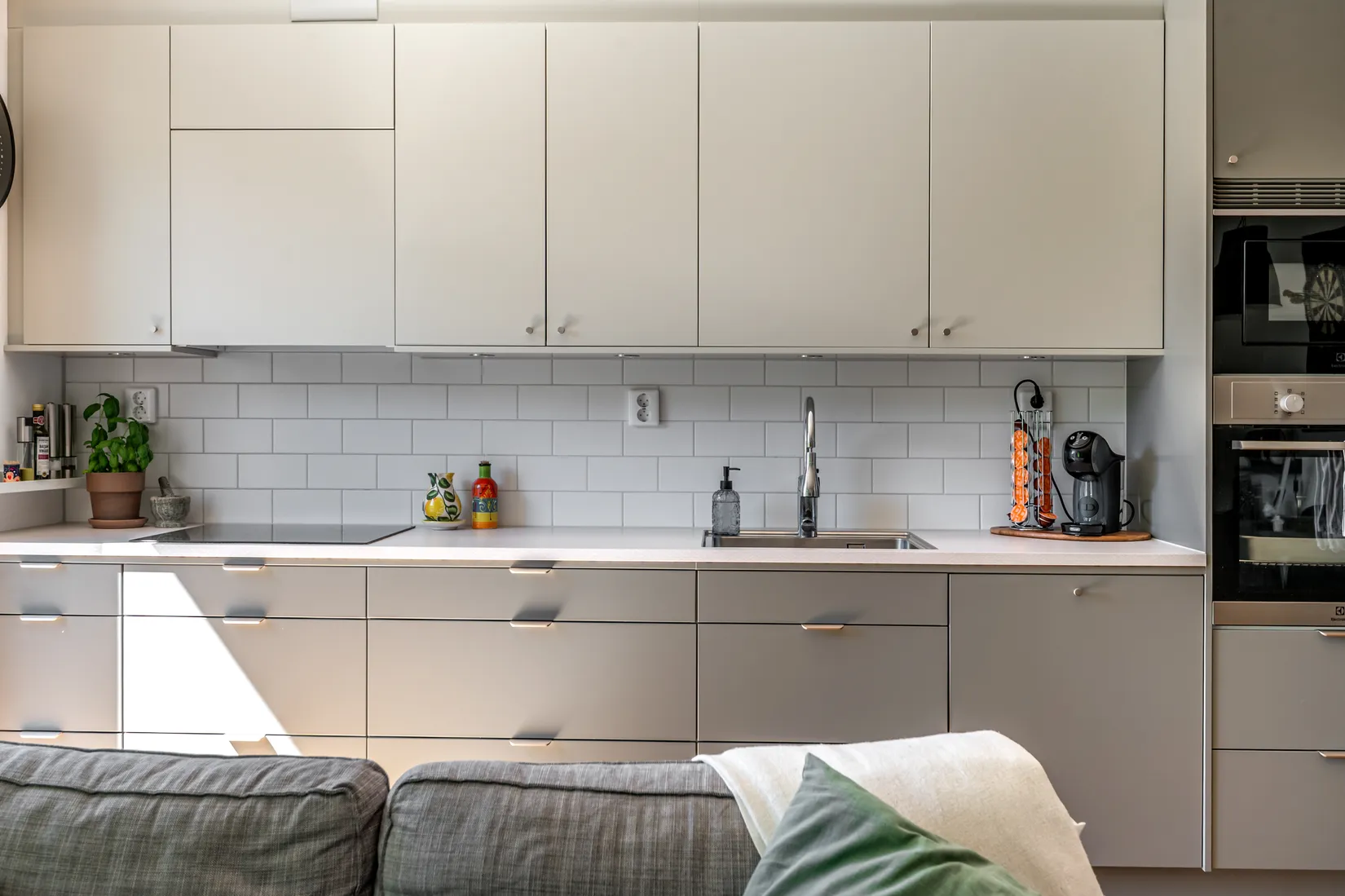 Bostadsrätt, Gaffelseglet 33, Vega, Haninge
