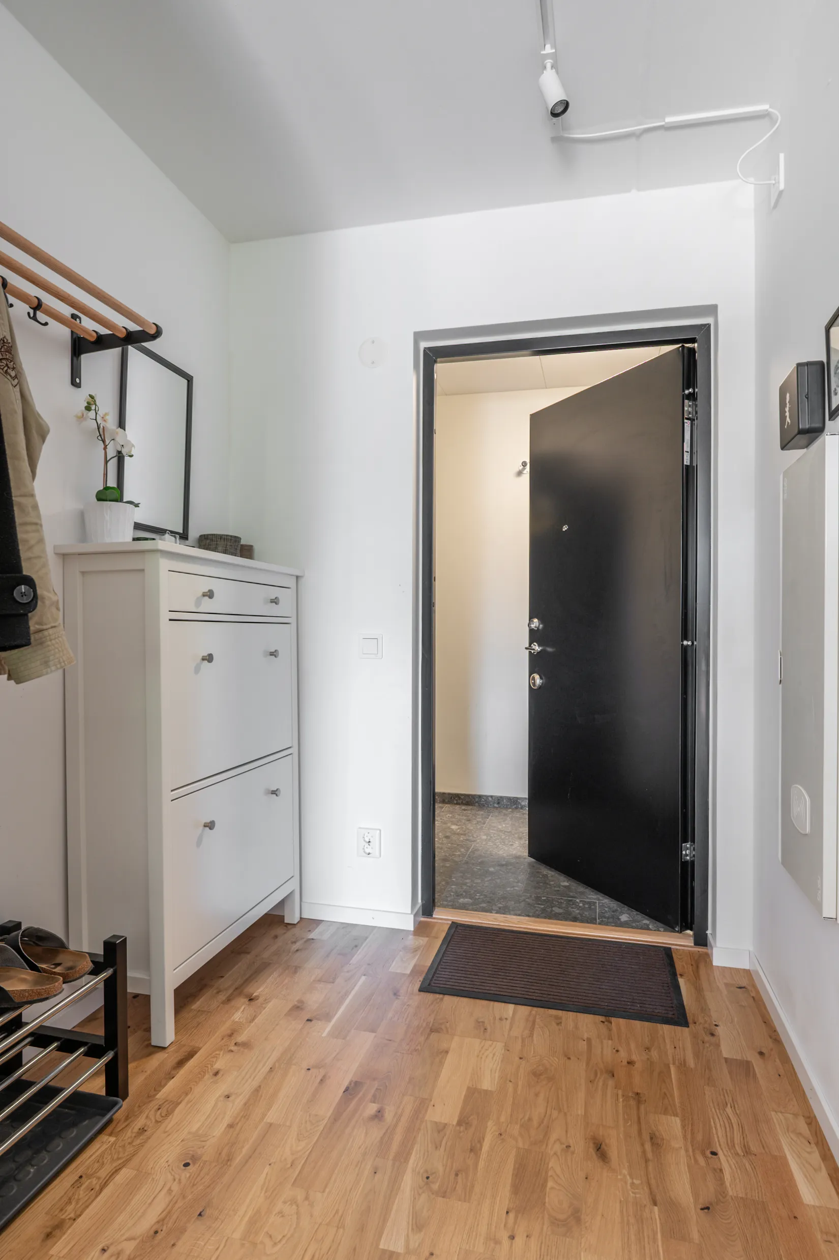 Bostadsrätt, Gaffelseglet 33, Vega, Haninge