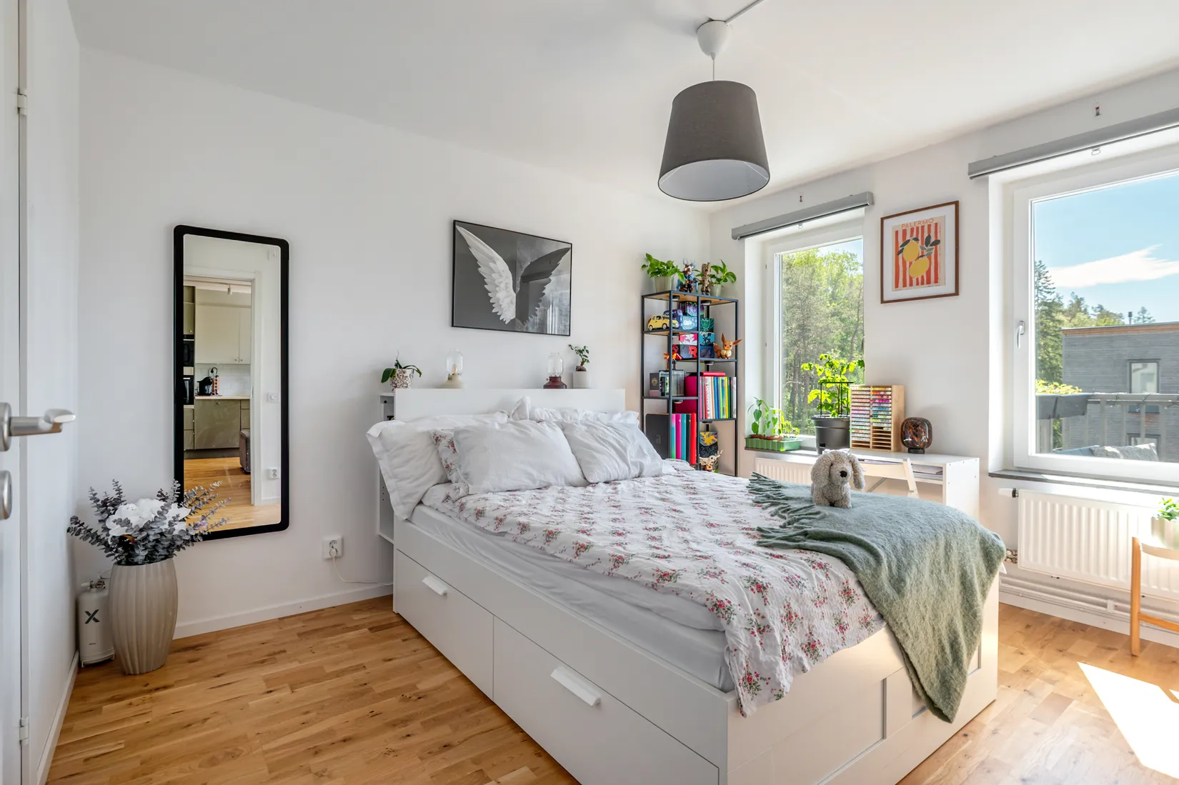 Bostadsrätt, Gaffelseglet 33, Vega, Haninge
