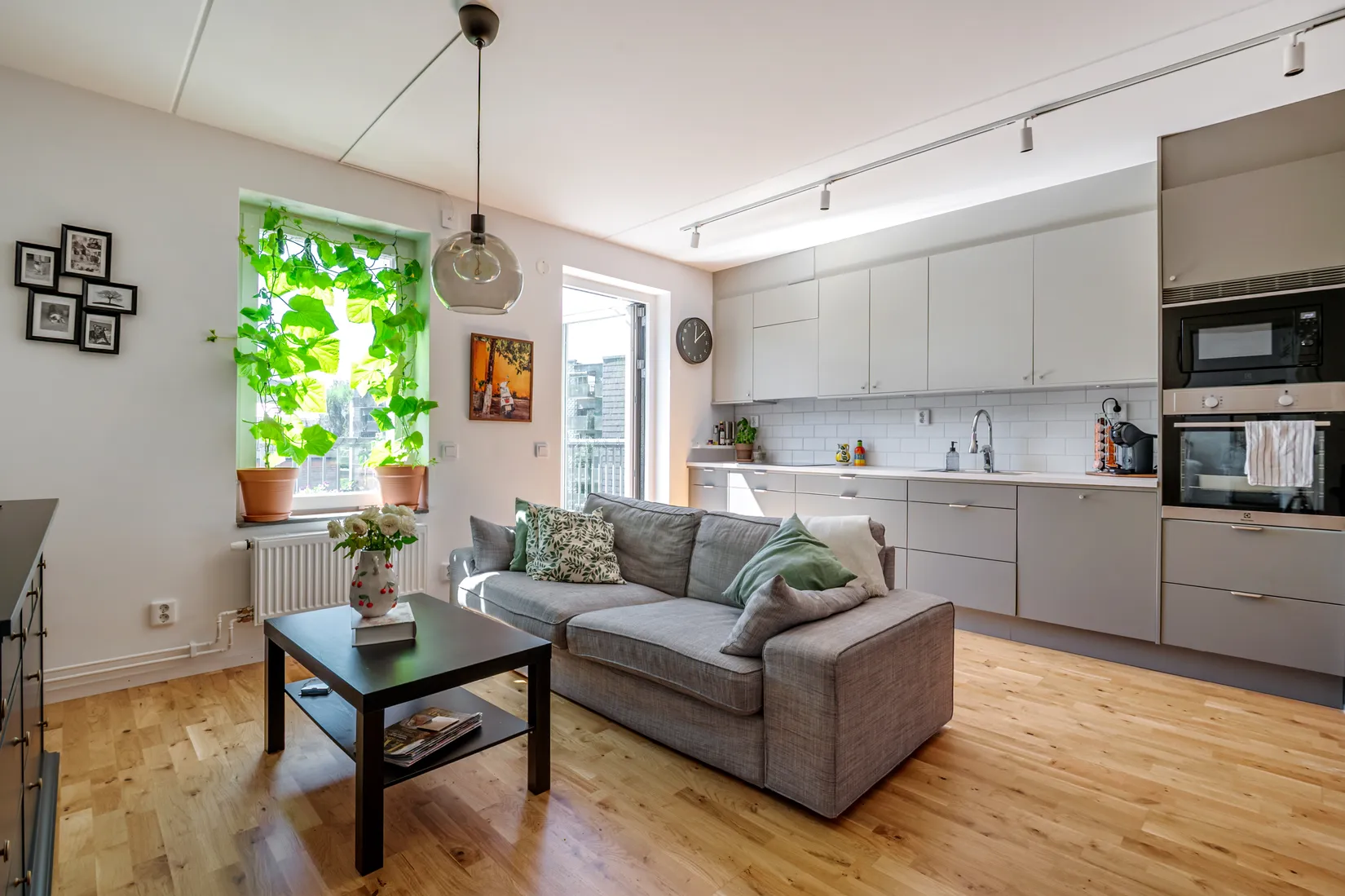 Bostadsrätt, Gaffelseglet 33, Vega, Haninge